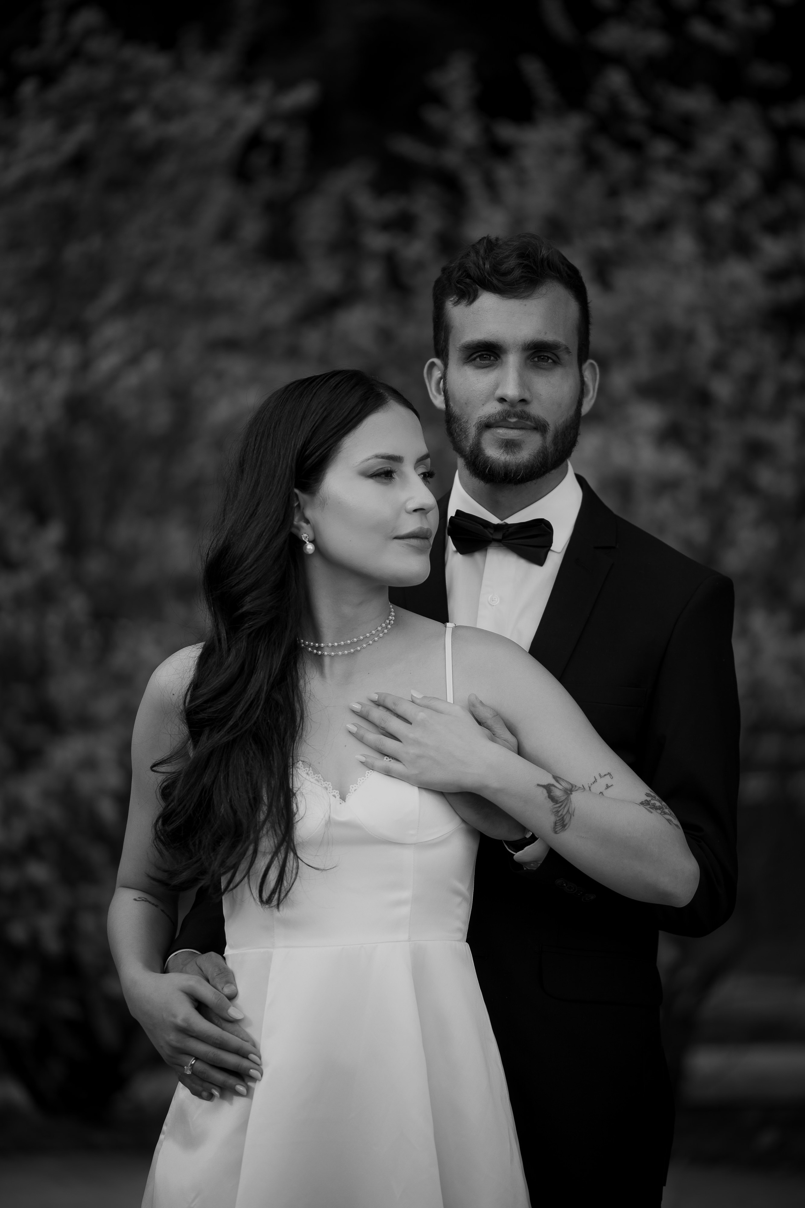 Alline e Marcello. Fotógrafo Jhon Oliveira