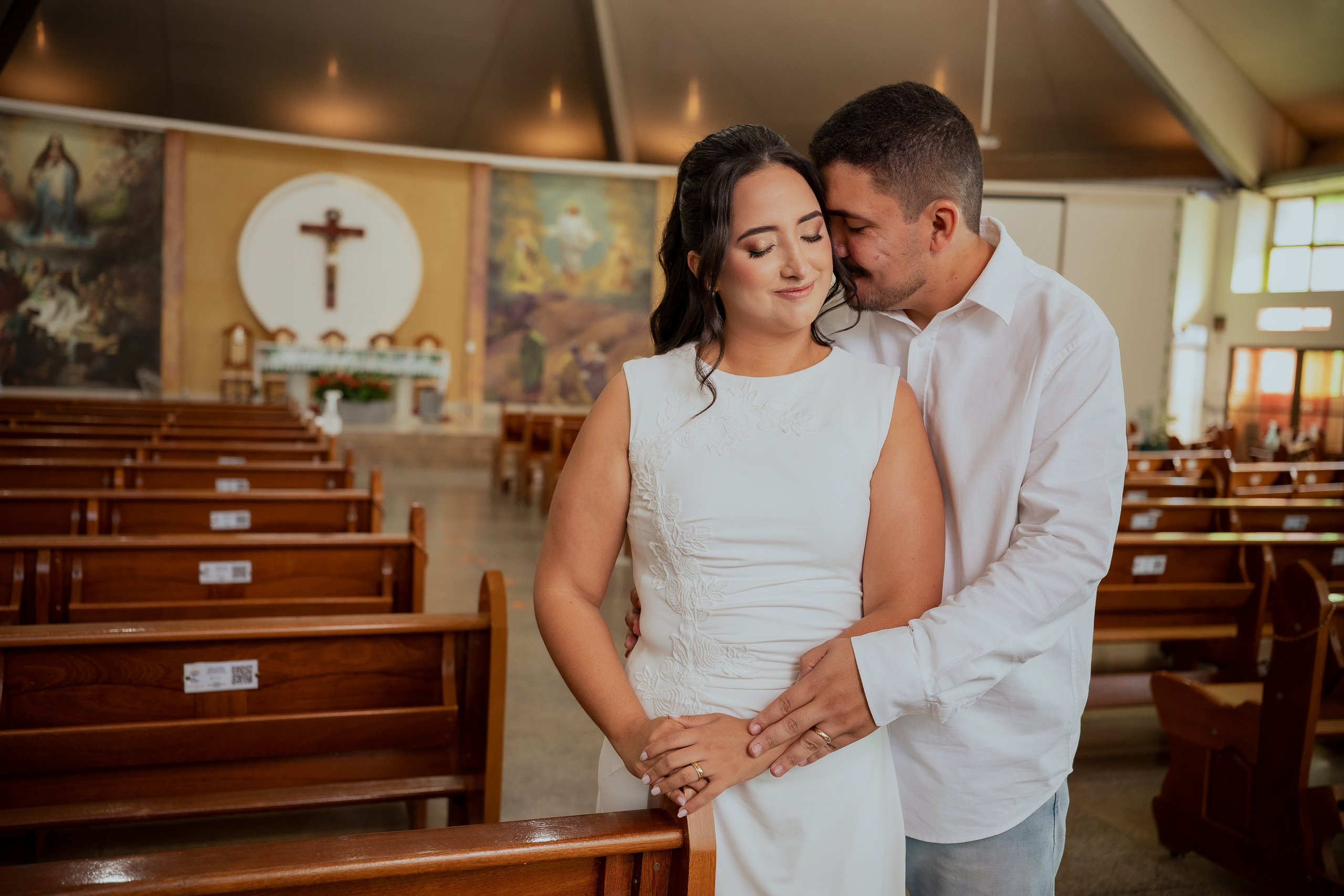 Isabela e André. Fotógrafo Jhon Oliveira