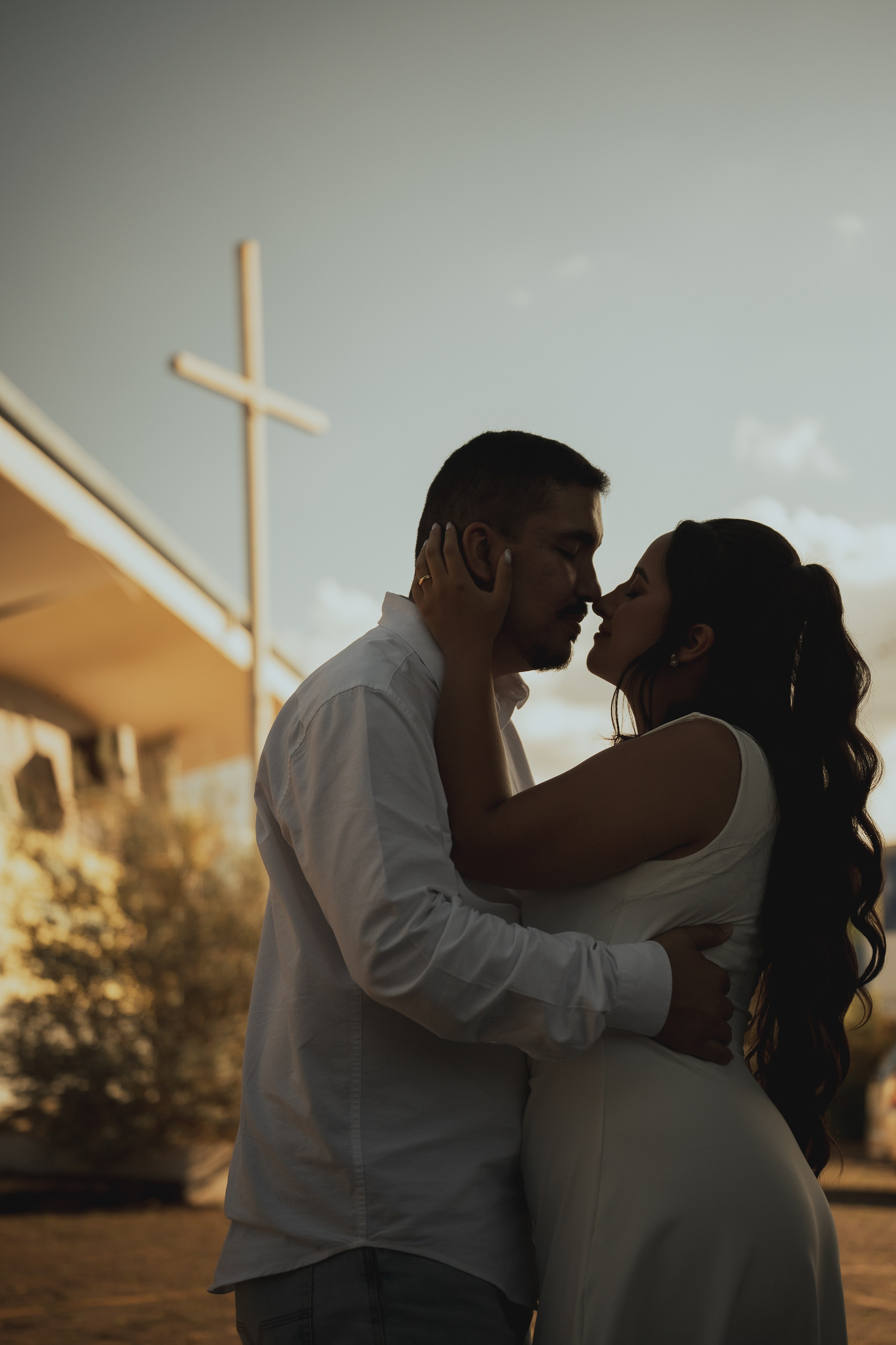 Isabela e André. Fotógrafo Jhon Oliveira