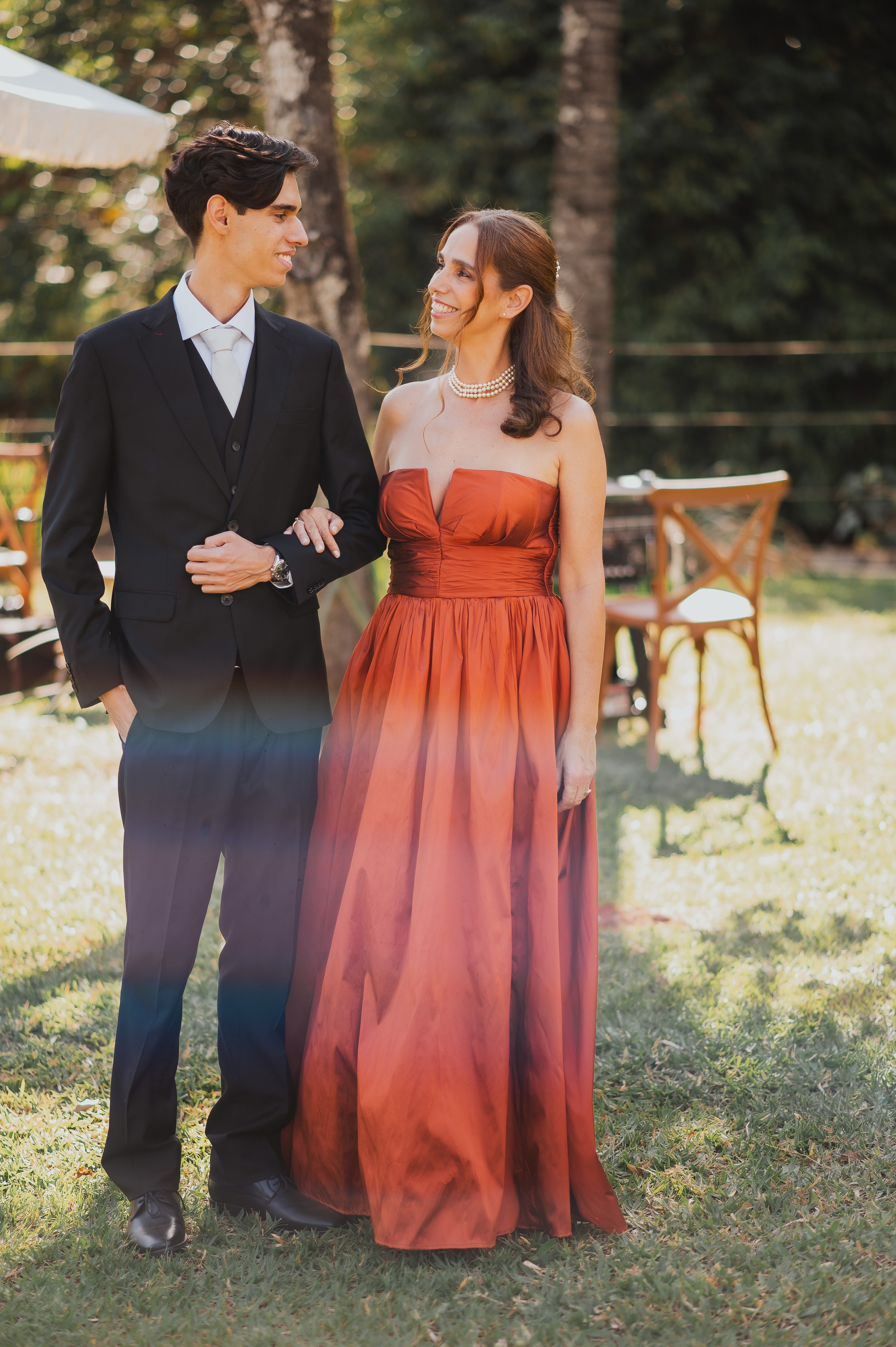 Gabriela e Tiago. Jhon Oliveira Fotografia