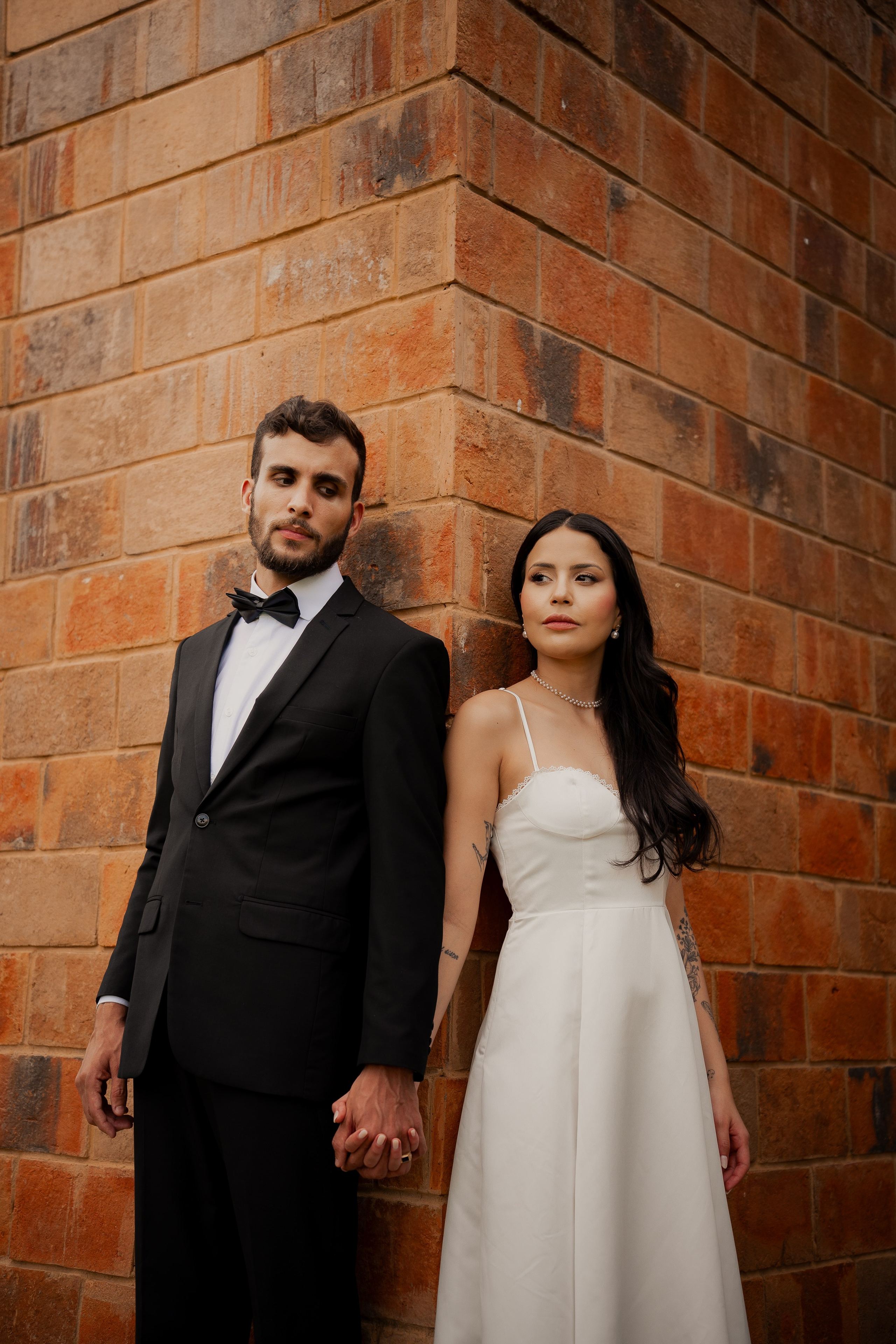 Alline e Marcello. Fotógrafo Jhon Oliveira
