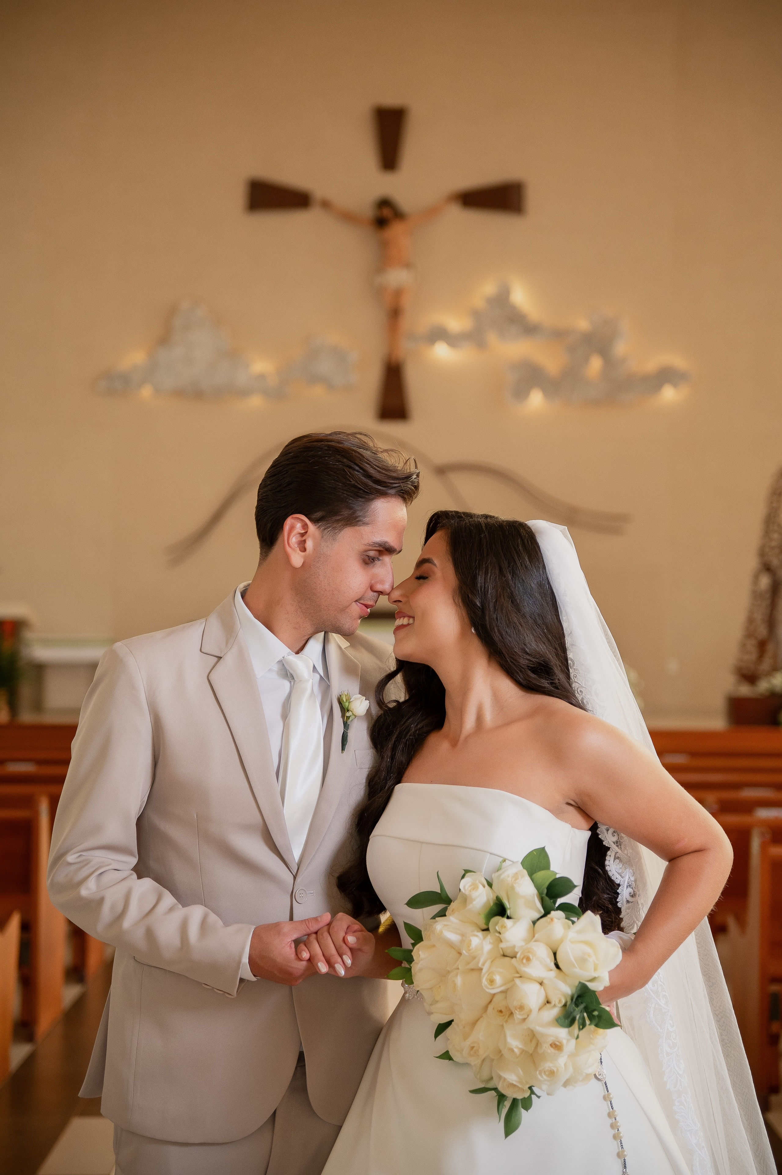 Kamily e Daniel. Jhon Oliveira Fotografia