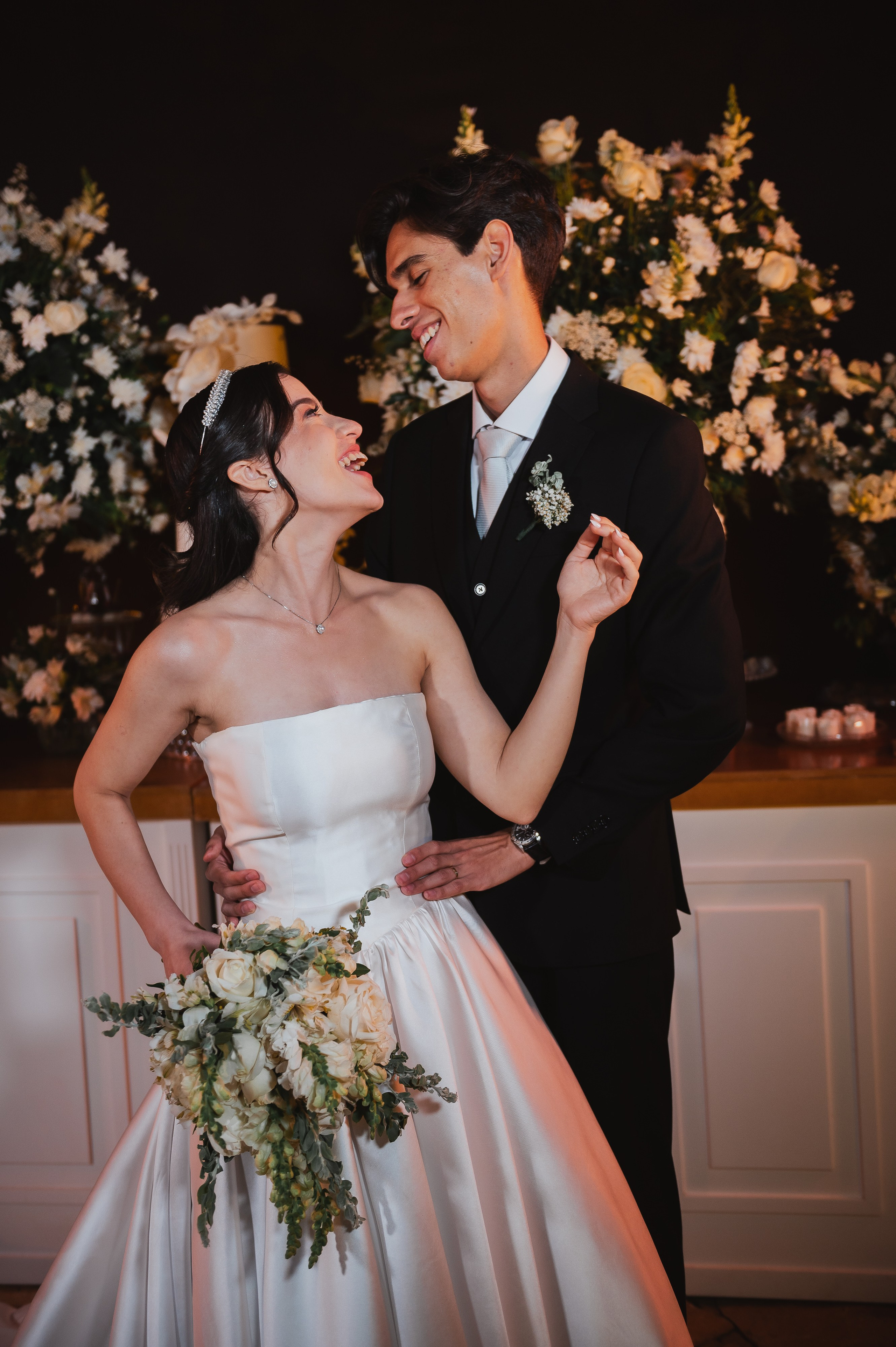 Gabriela e Tiago. Jhon Oliveira Fotografia