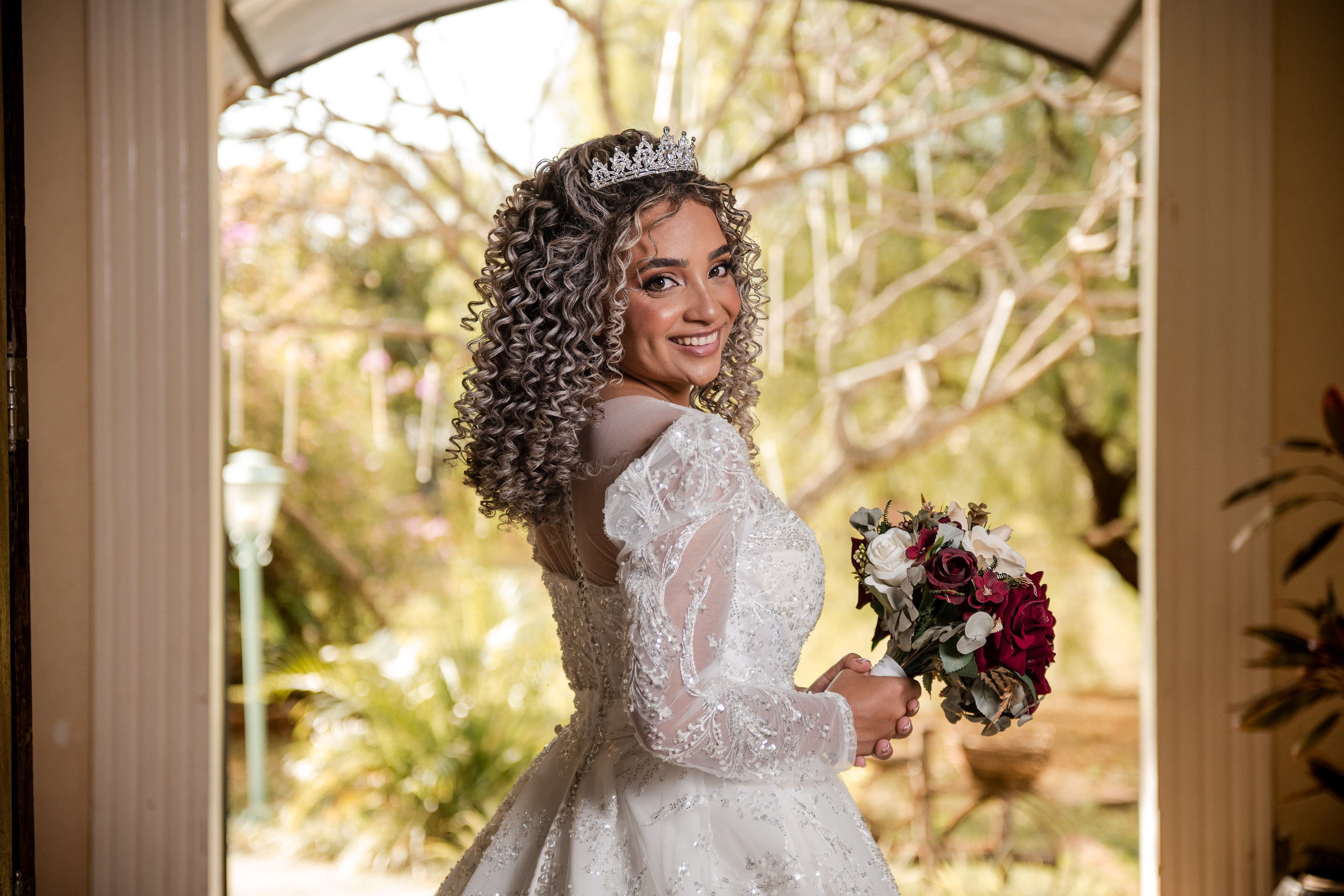 Sara (prévia). Fotógrafo Jhon Oliveira