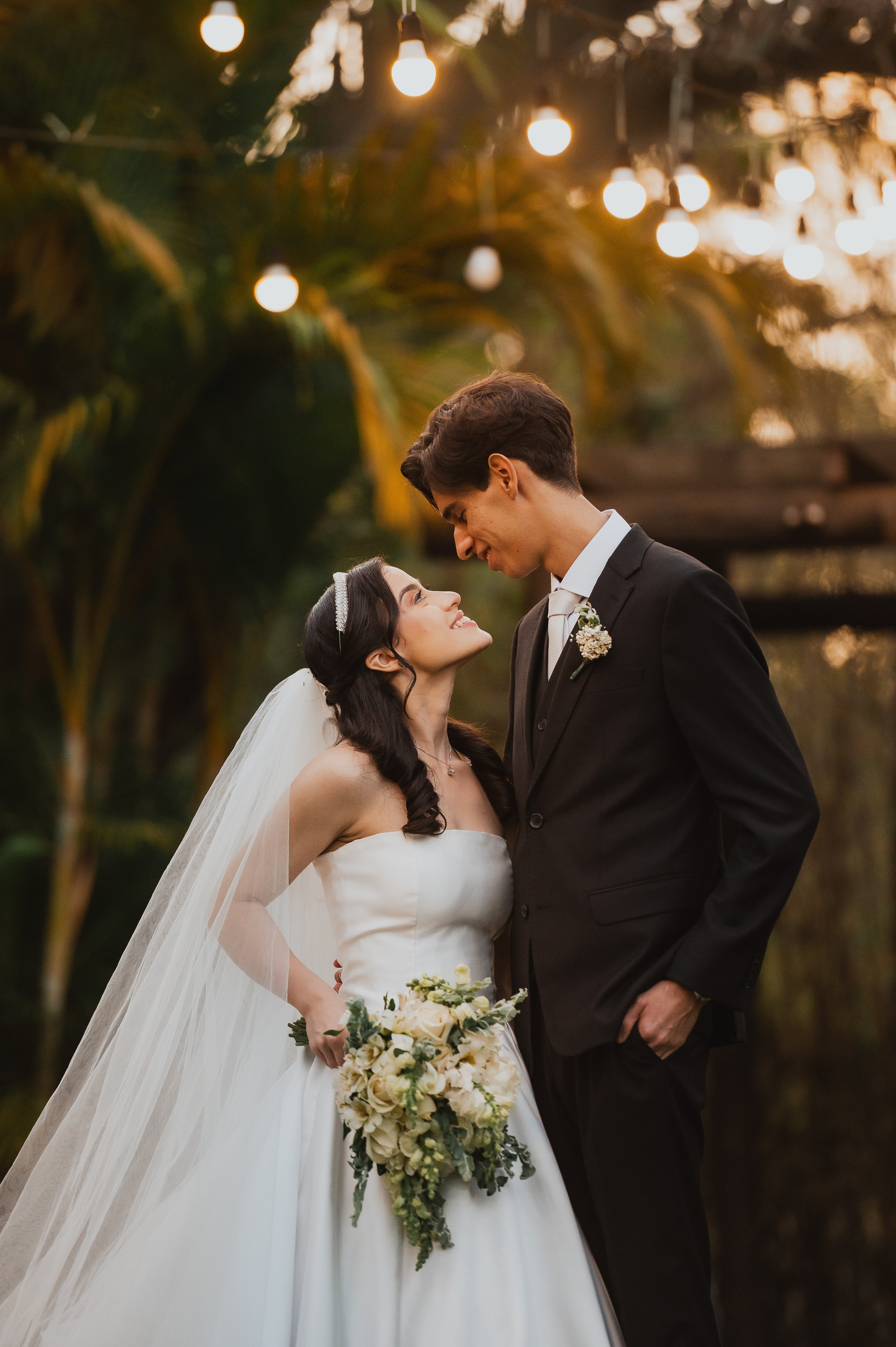 Gabriela e Tiago. Jhon Oliveira Fotografia