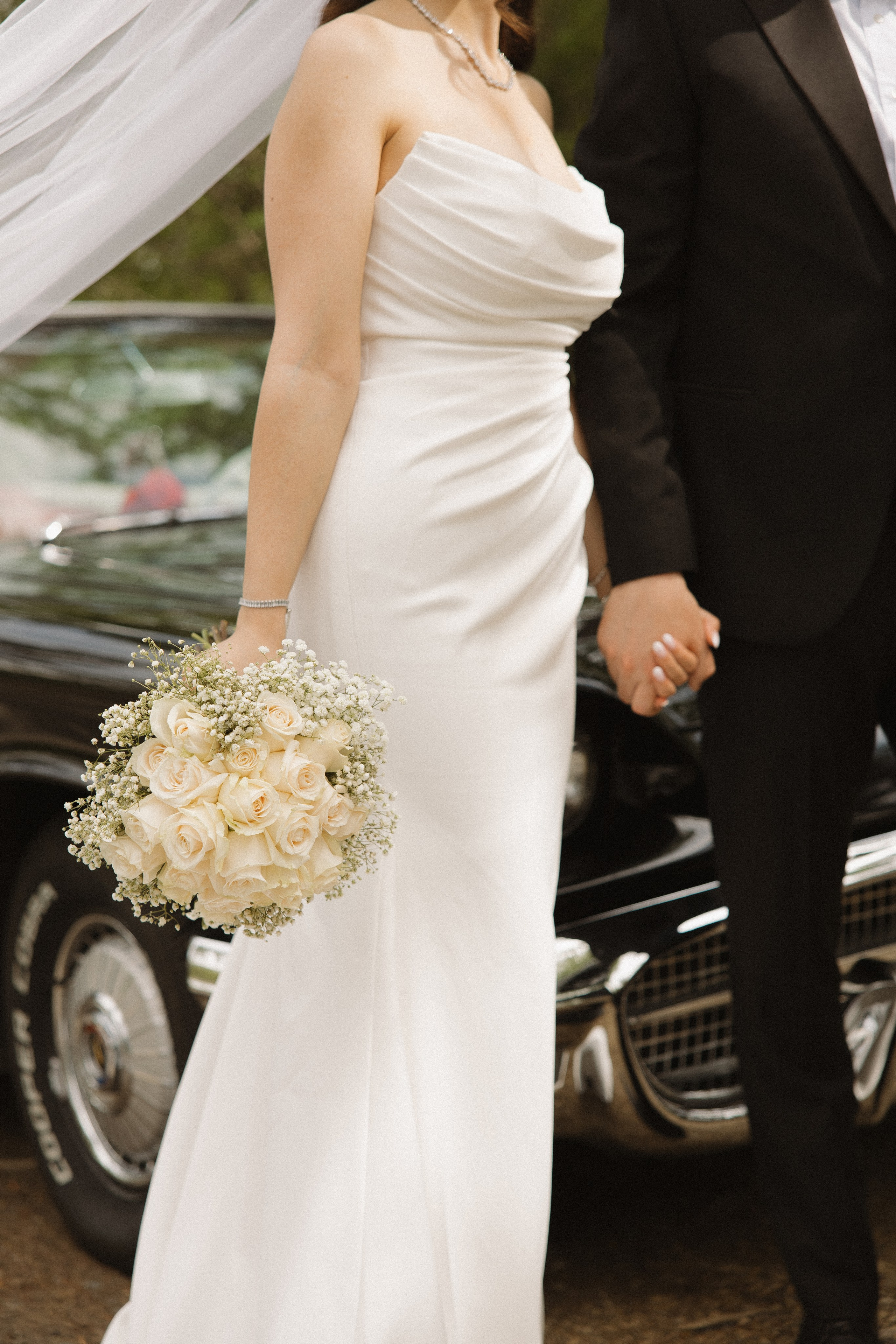 Sara & Jim. Photographer Stanislav Antonov