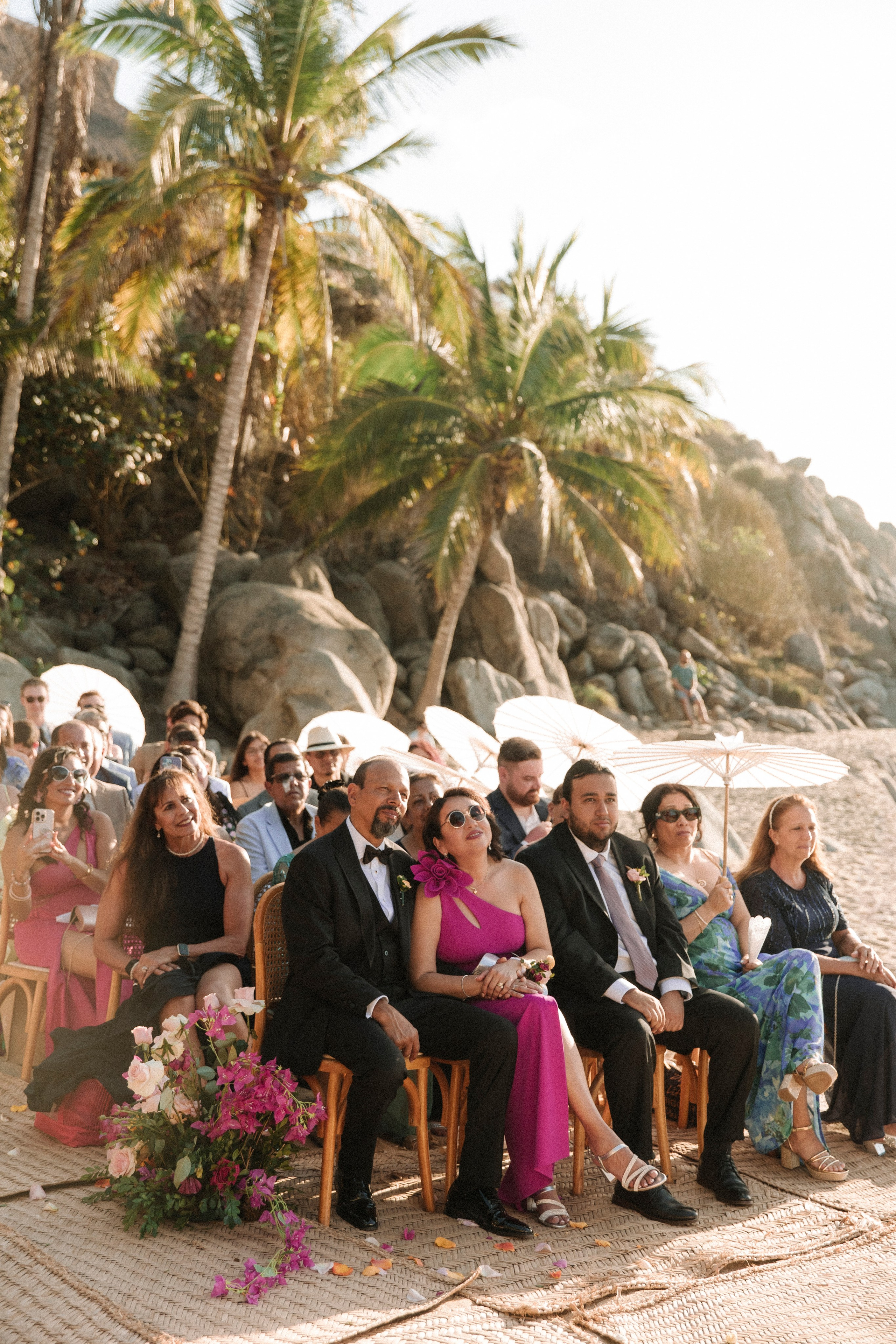 Teitiare Estate, Sayulita. Wedding photographer Mexico Sayulita Puerto Vallarta Punta Mita Cabo