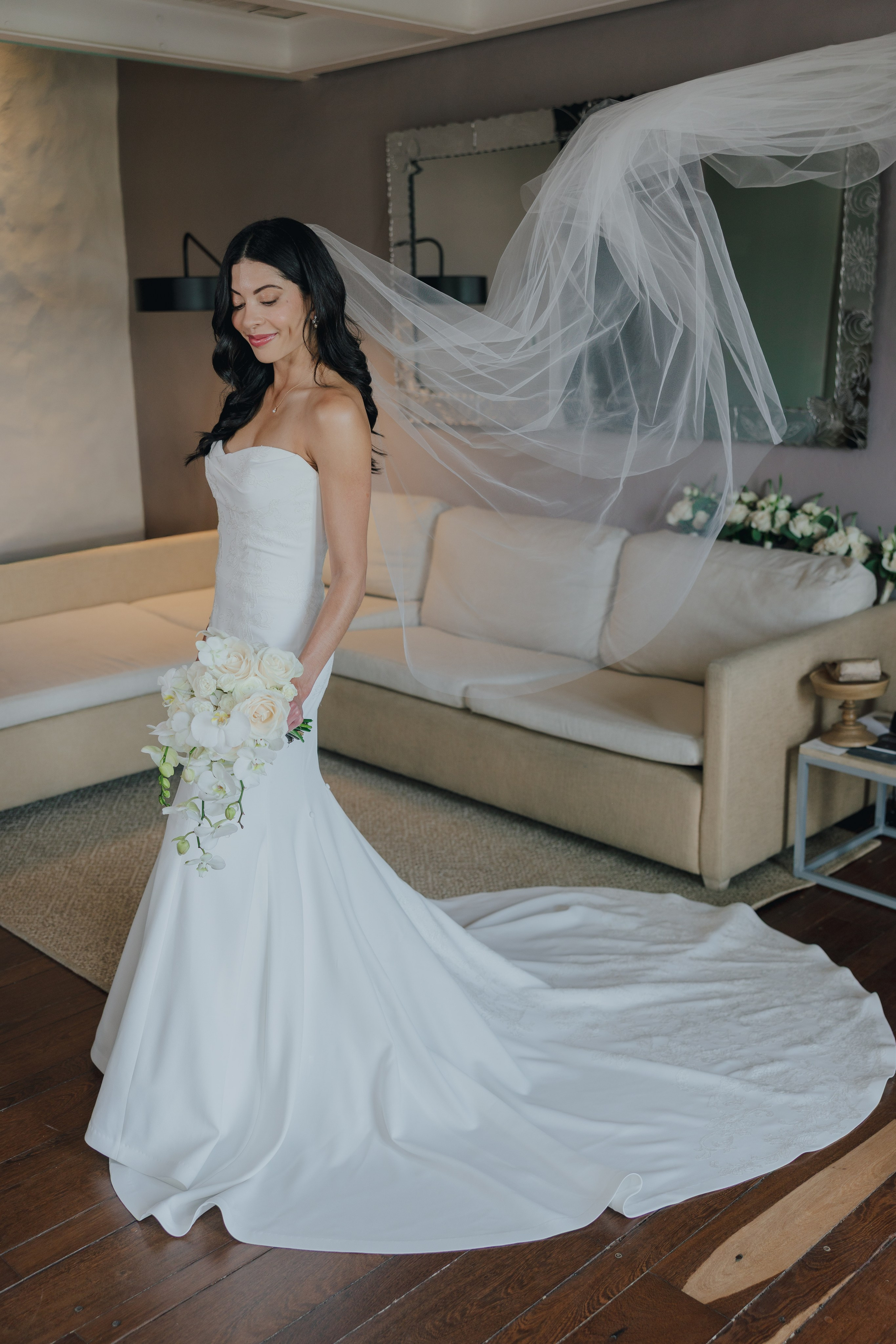 Olga & Andrew. UNTERCIO BODAS | Fotografía de Bodas en Cartagena, Colombia y Destinos Internacionales