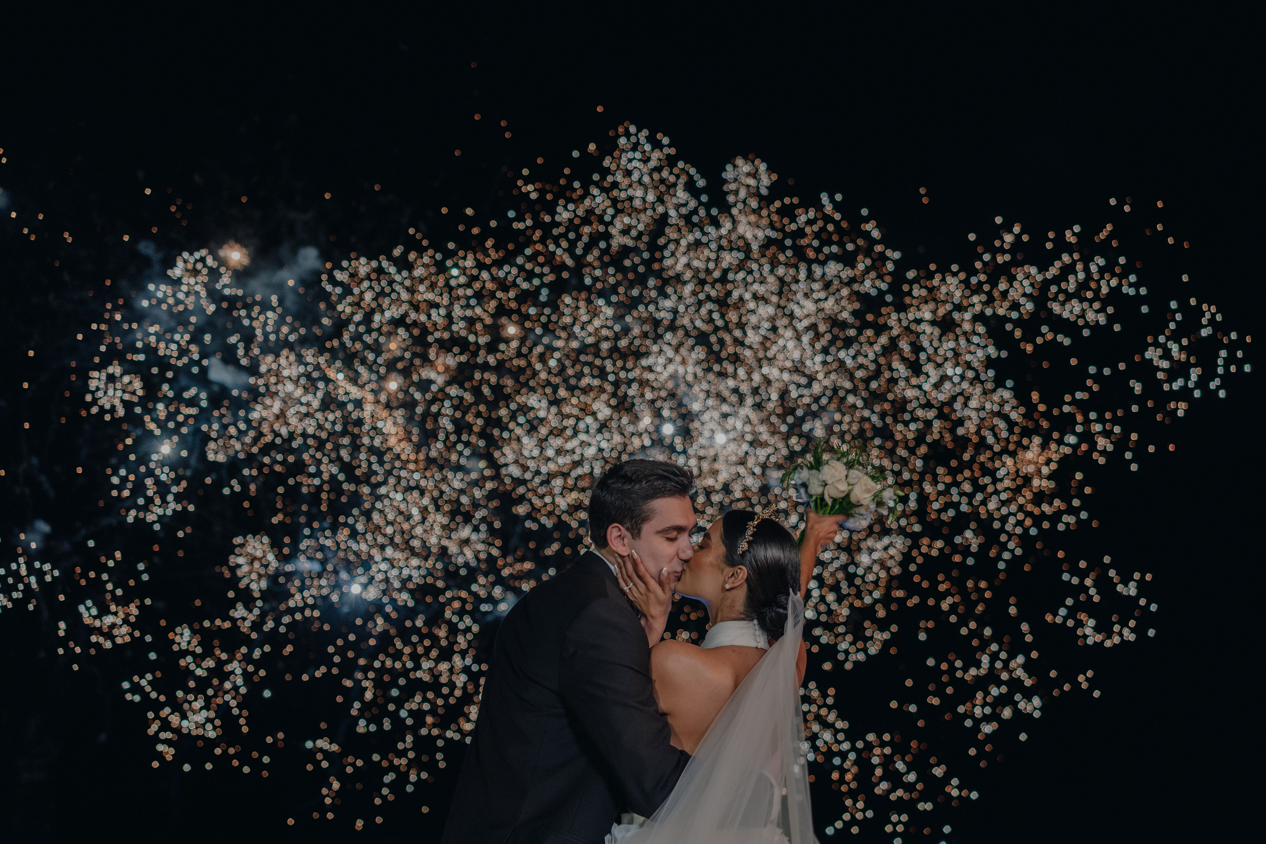 Sofia & Stefan. UNTERCIO BODAS | Fotografía de Bodas en Cartagena, Colombia y Destinos Internacionales