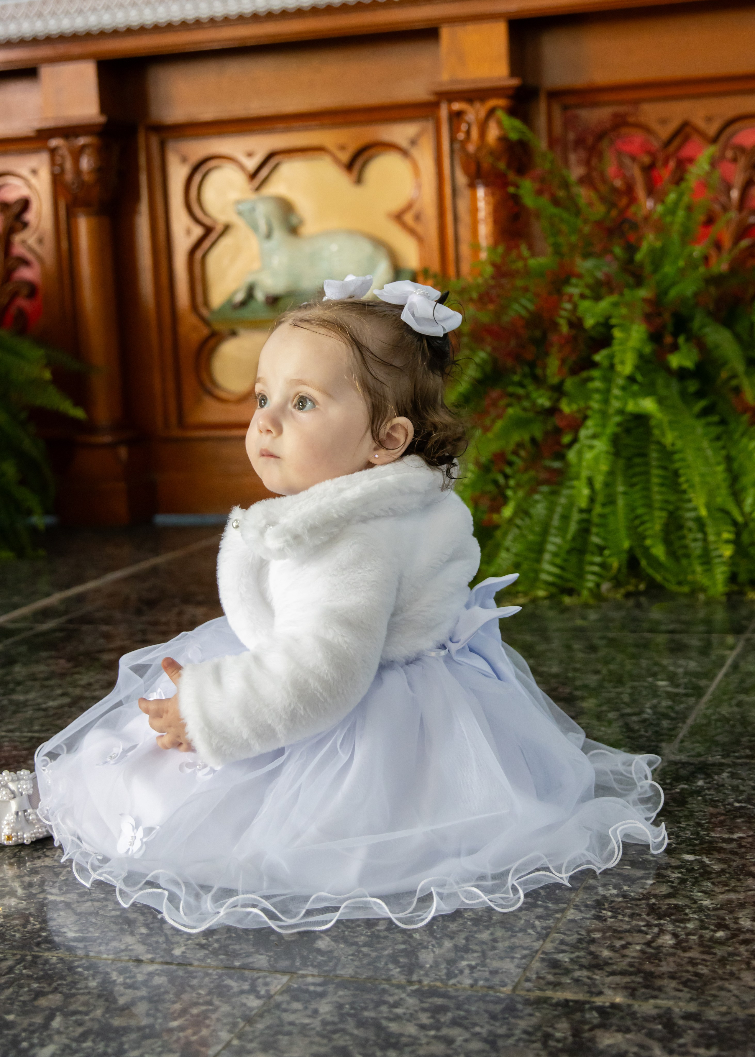Isabella. Fotógrafo Leo Formento