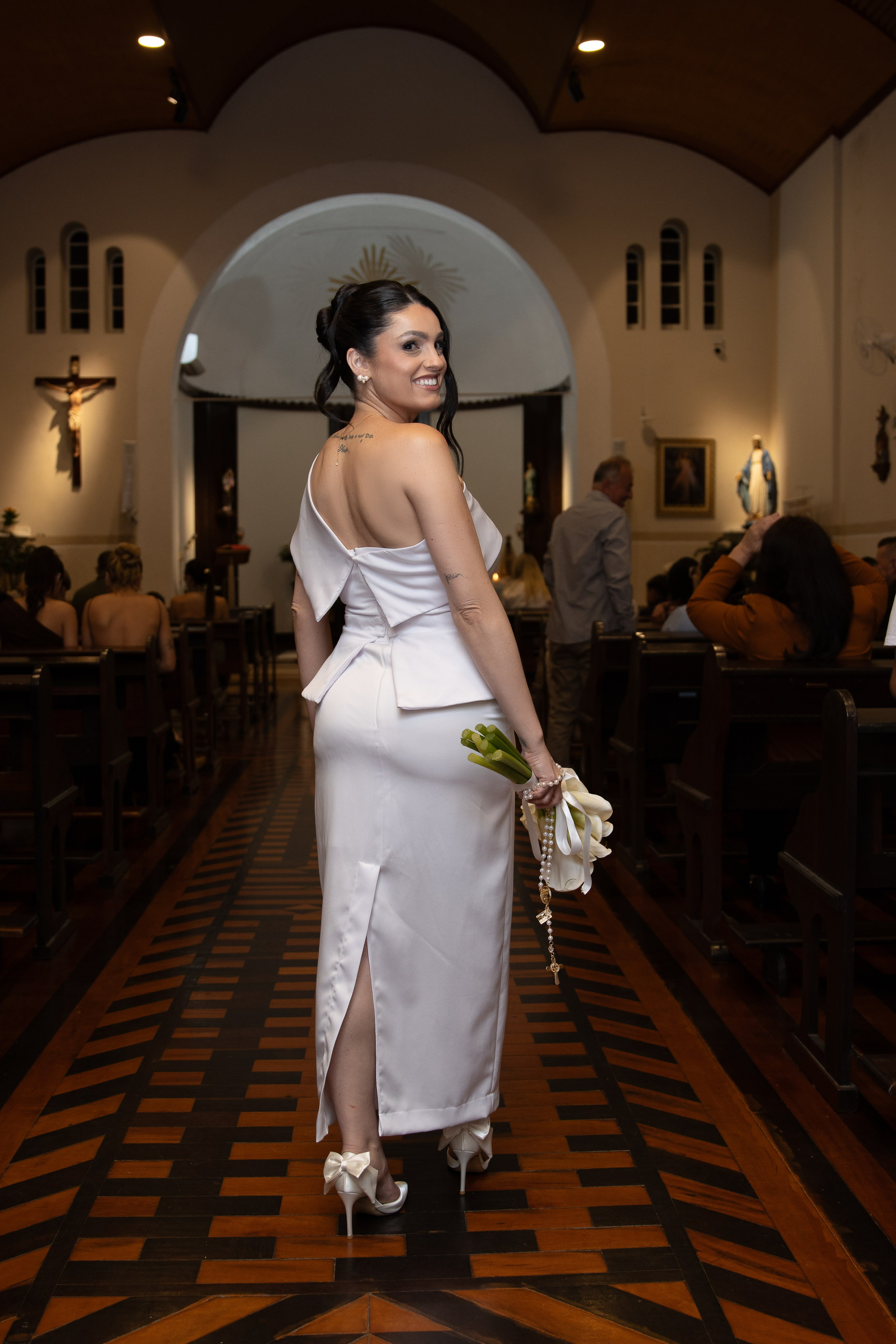 Josiane & Deivid. Fotógrafo Leo Formento
