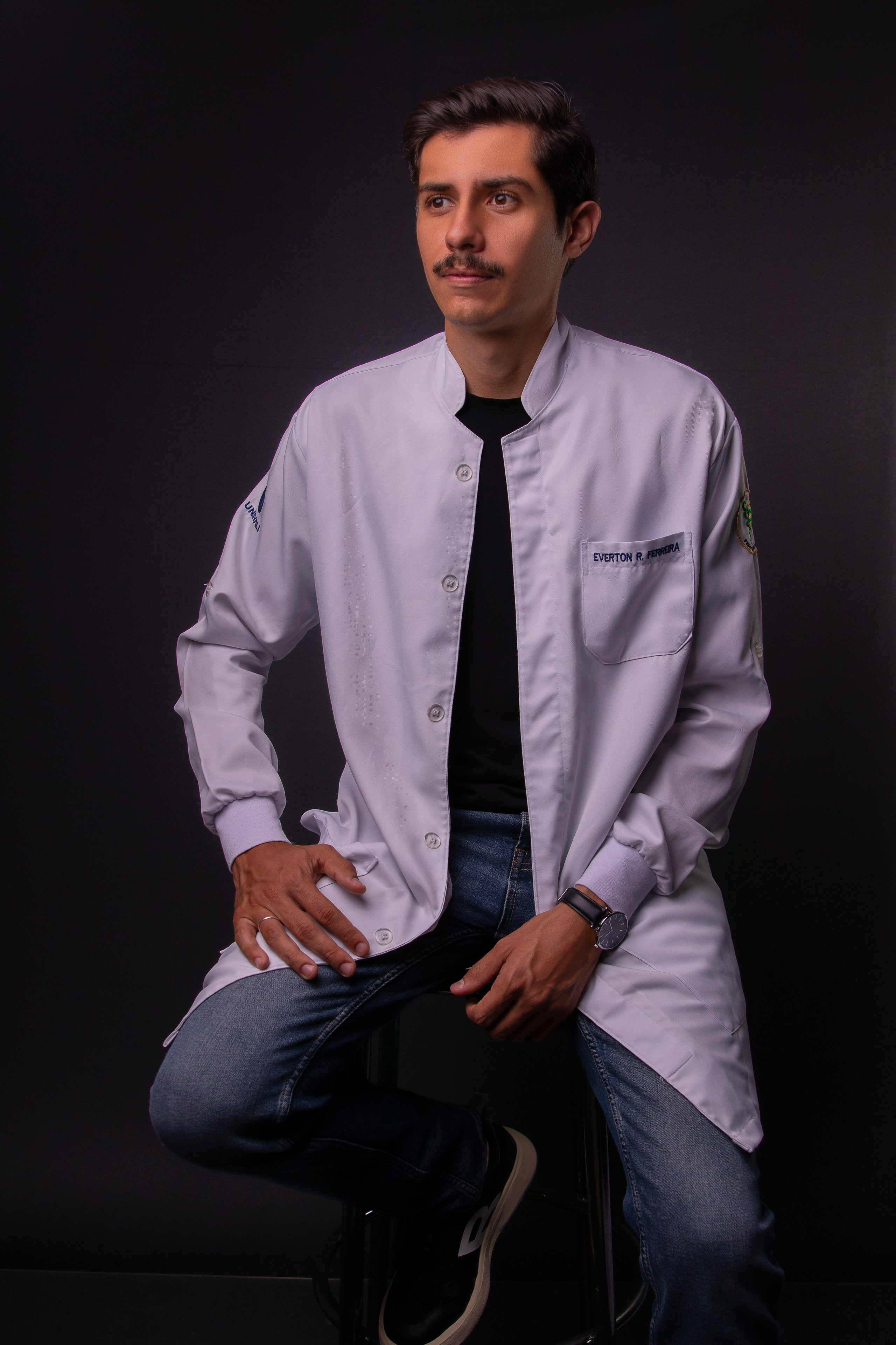 Retratos Corporativos. Fotógrafo Leo Formento