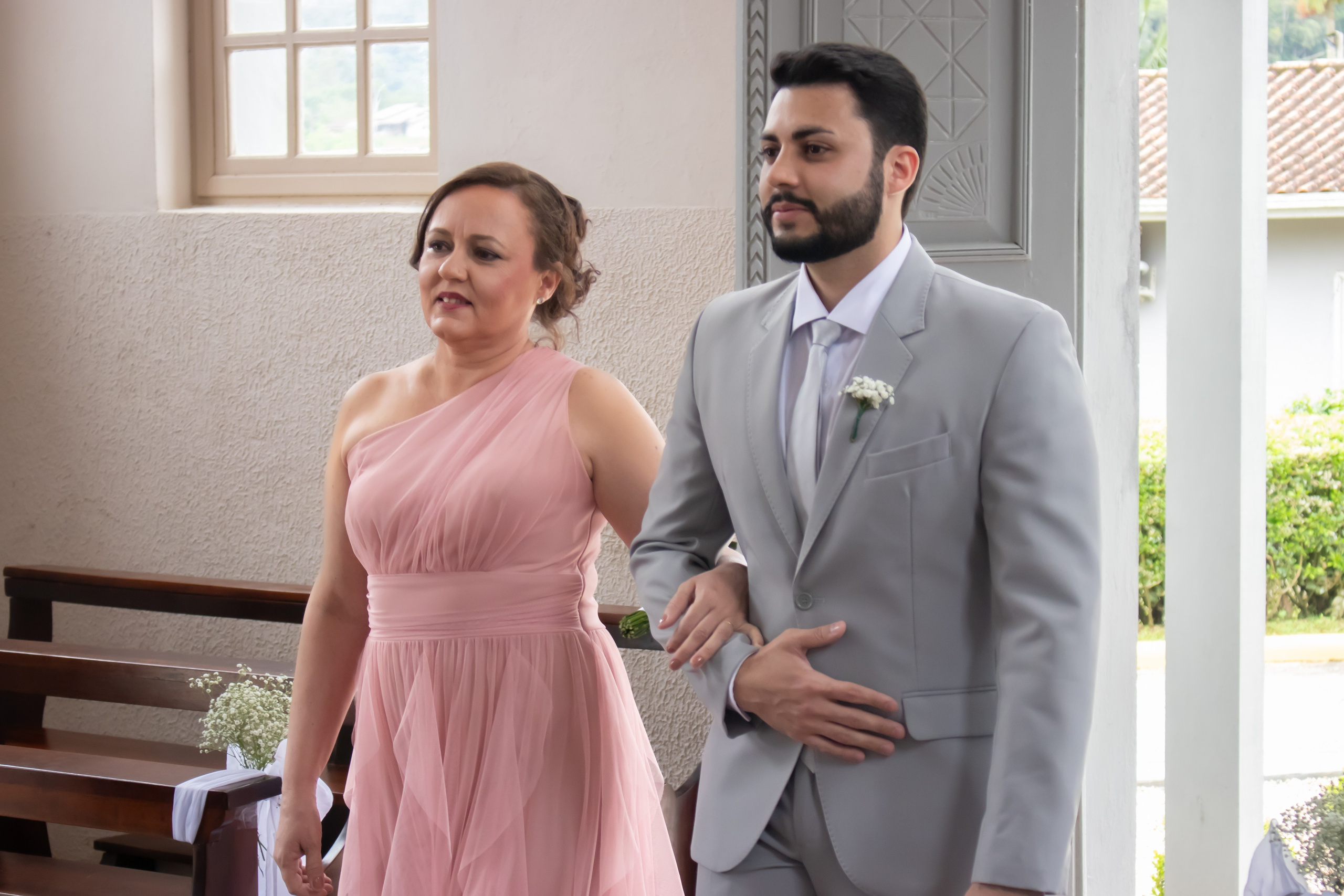 Maysa & Eduardo. Fotógrafo Leo Formento
