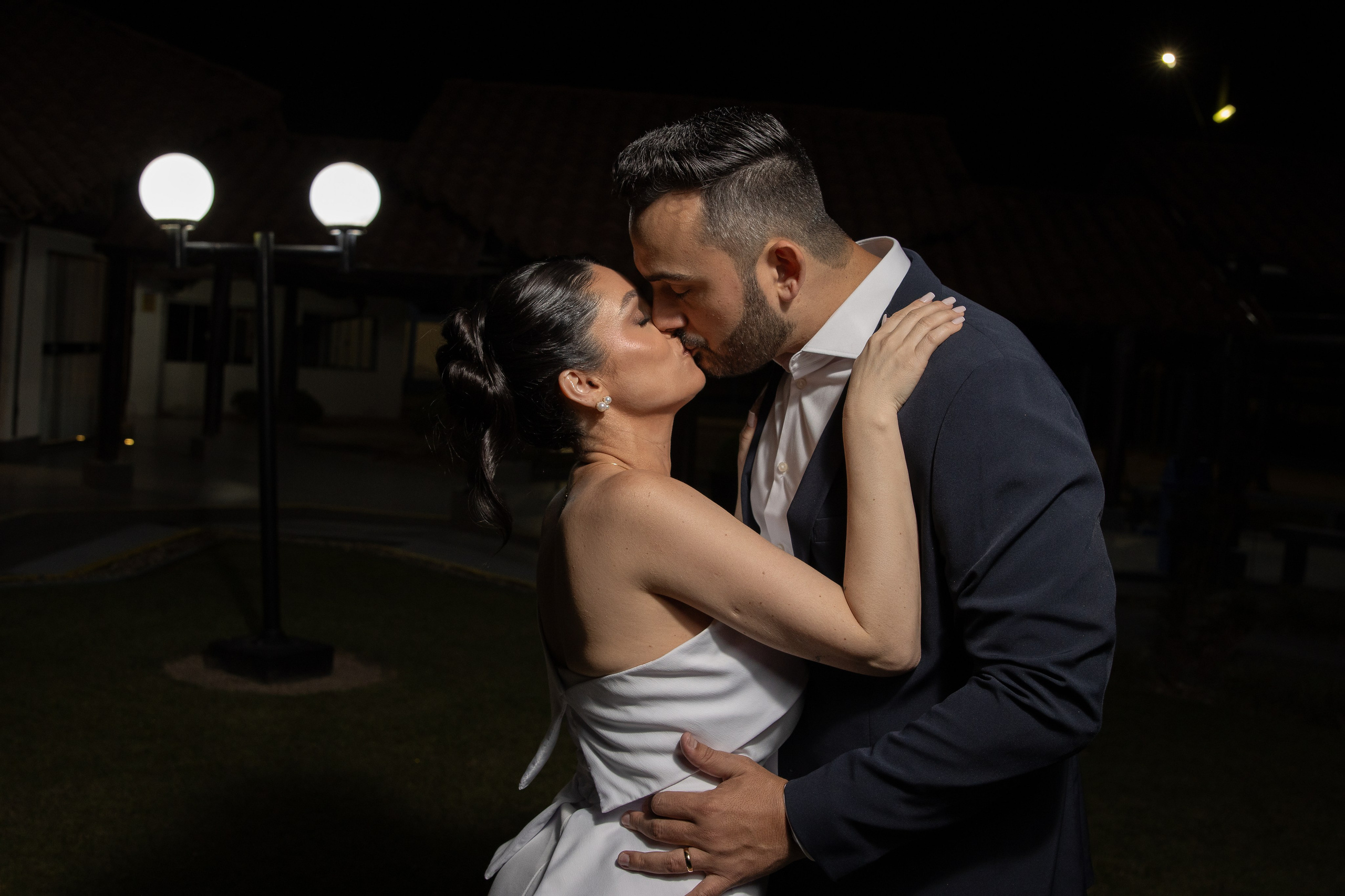 Josiane & Deivid. Fotógrafo Leo Formento