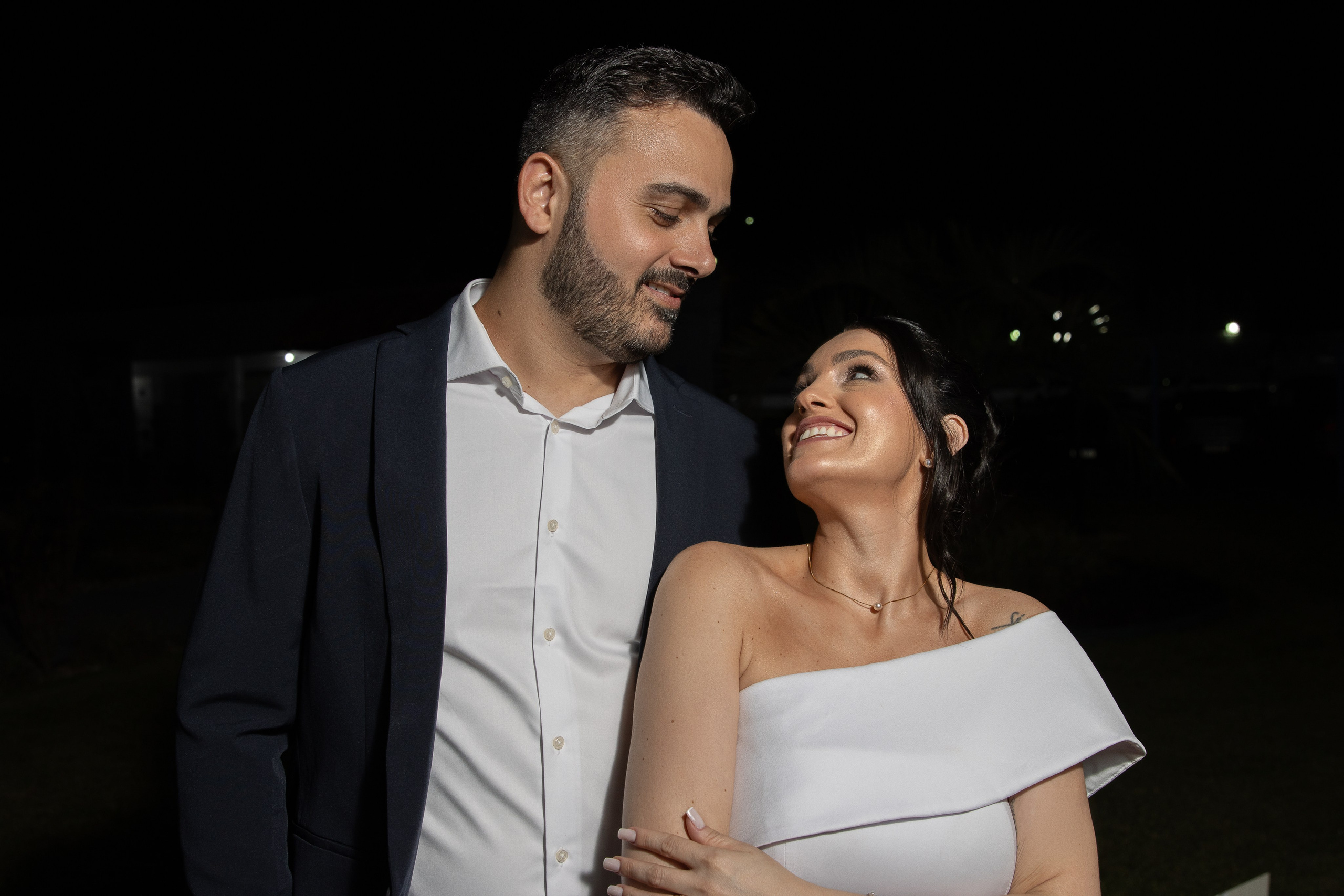Josiane & Deivid. Fotógrafo Leo Formento