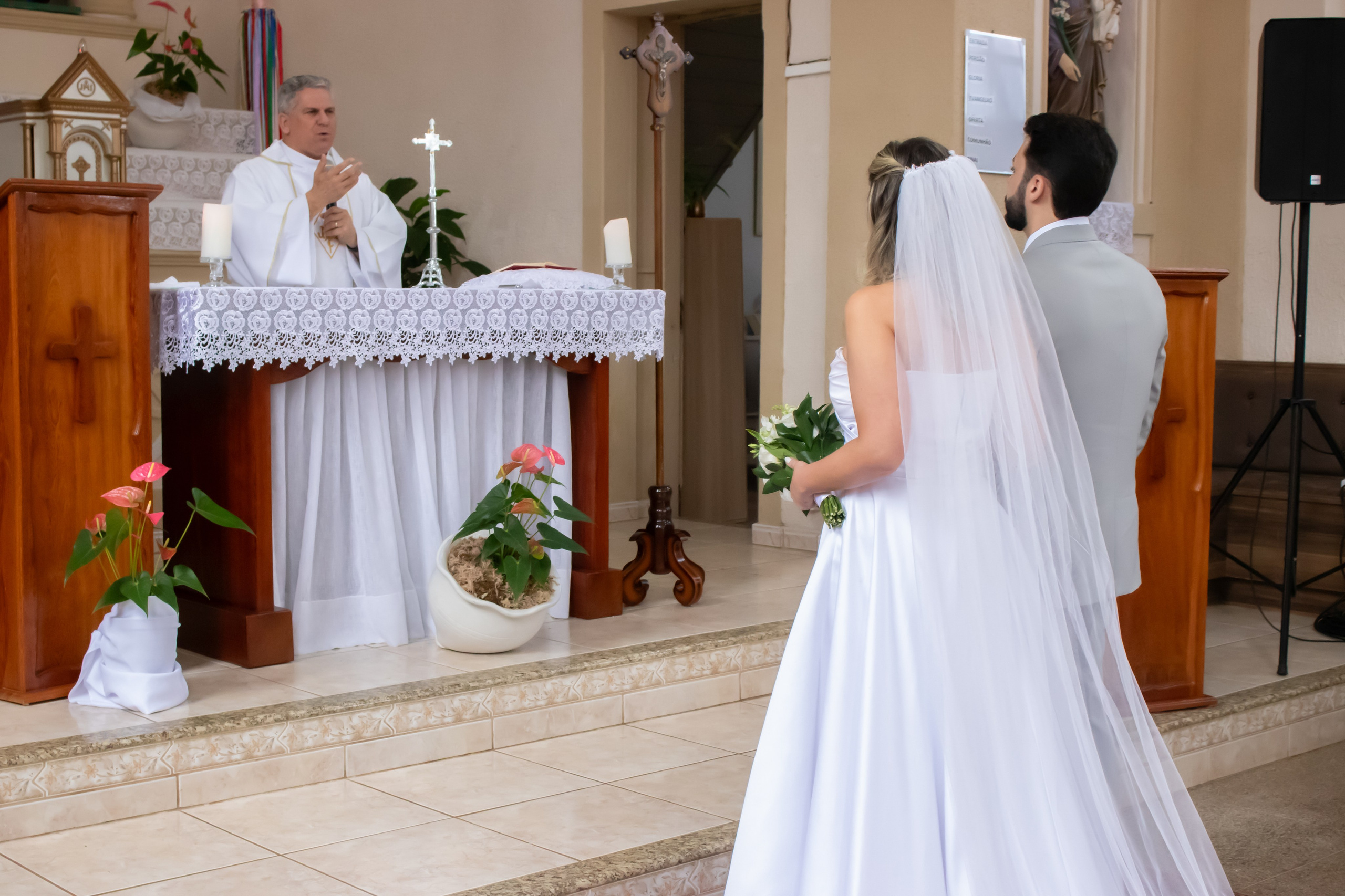 Maysa & Eduardo. Fotógrafo Leo Formento