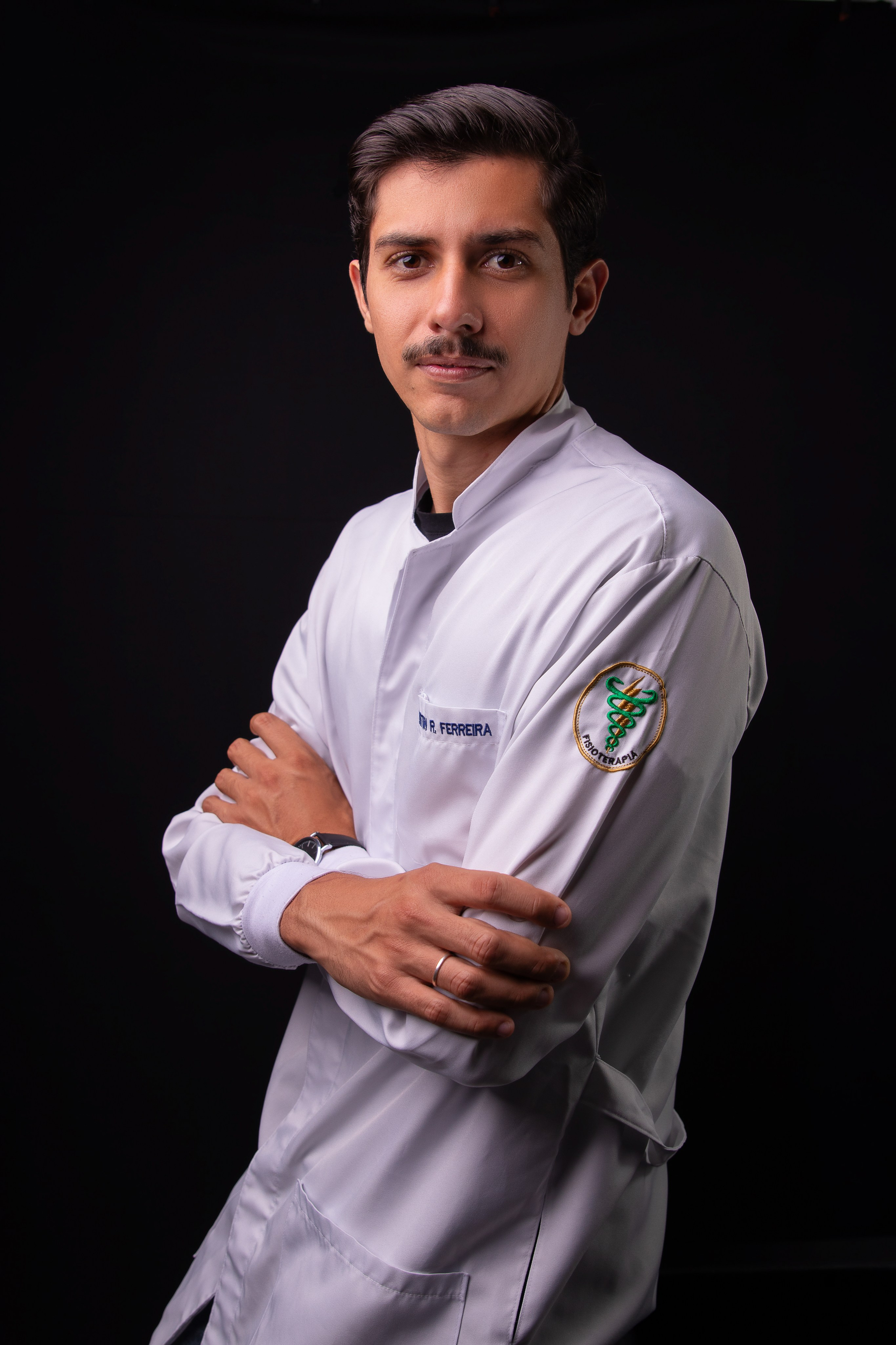 Retratos Corporativos. Fotógrafo Leo Formento