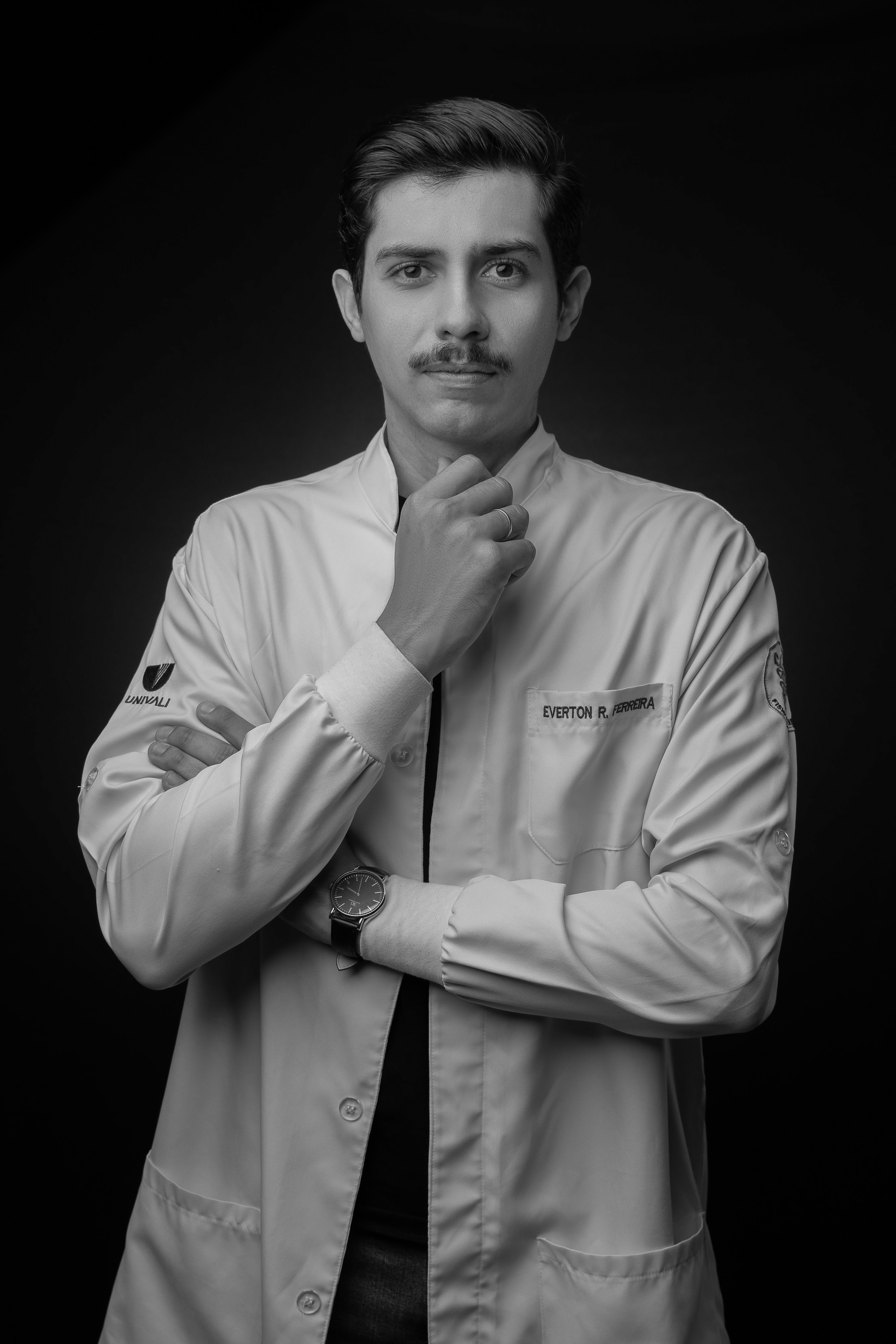 Retratos Corporativos. Fotógrafo Leo Formento