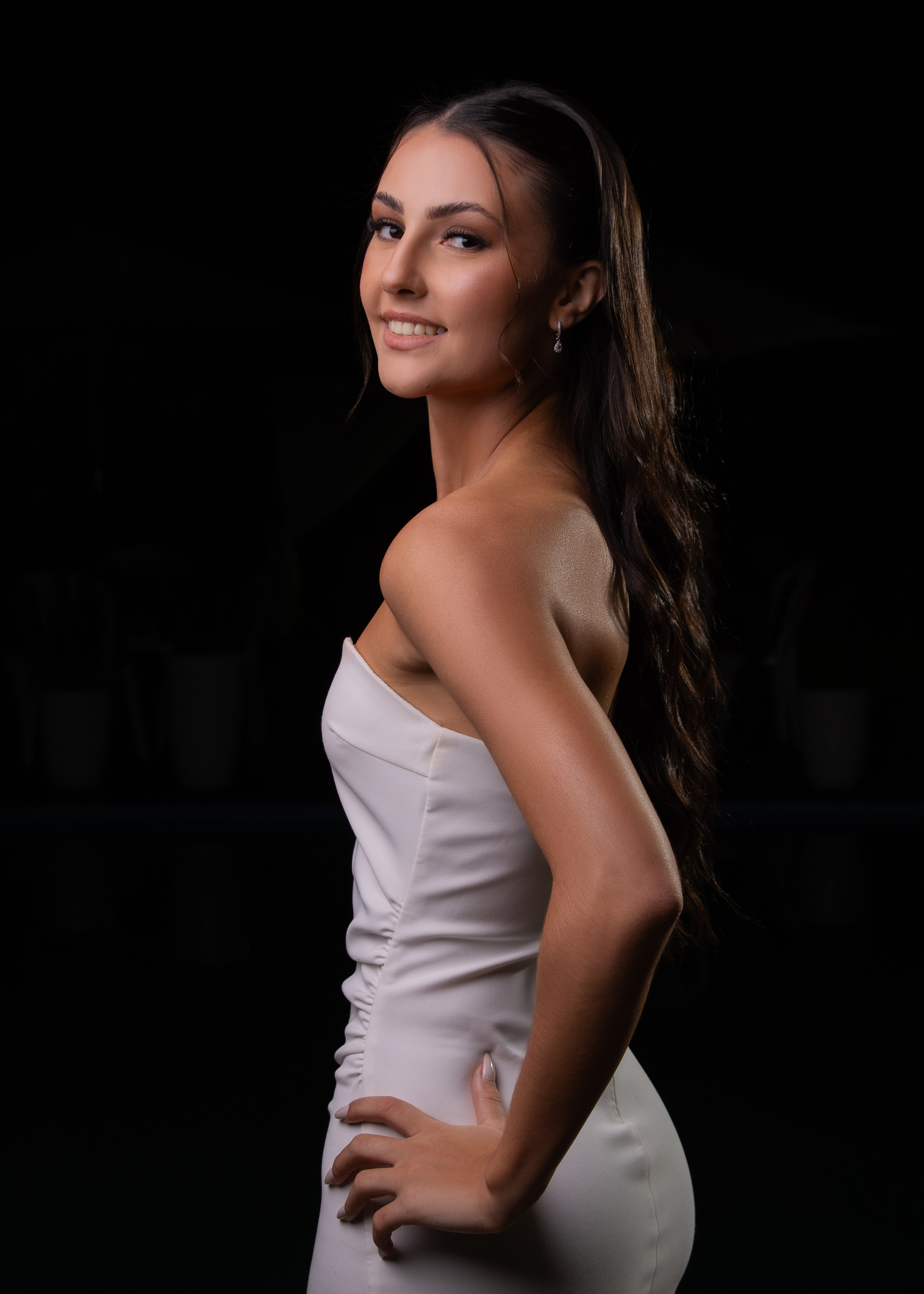 Ana Clara. Fotógrafo Leo Formento