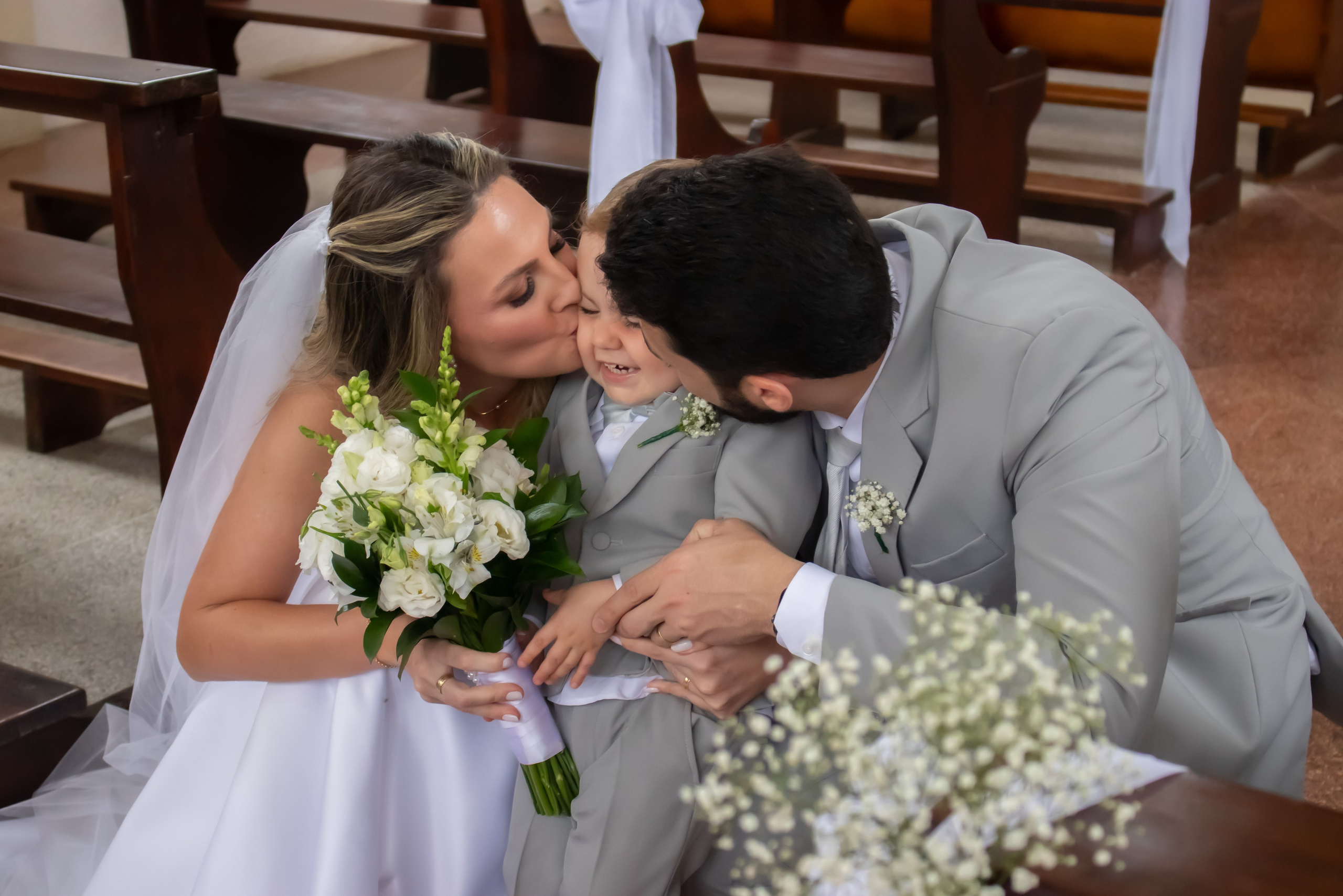 Maysa & Eduardo. Fotógrafo Leo Formento