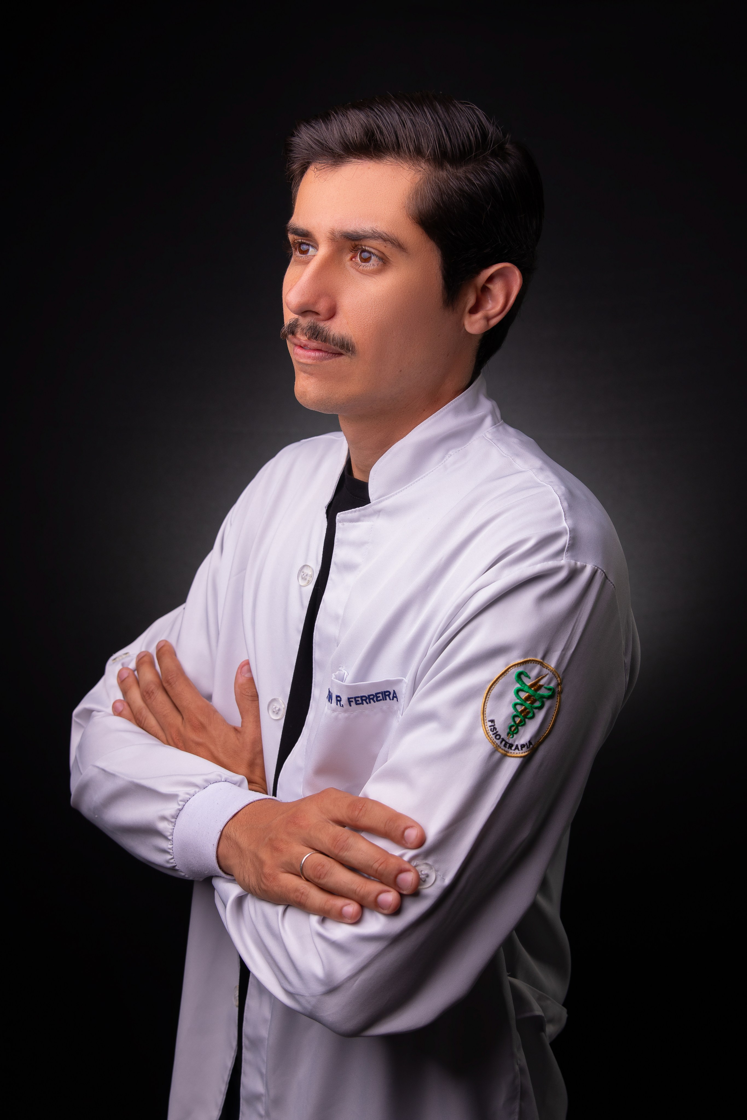 Retratos Corporativos. Fotógrafo Leo Formento