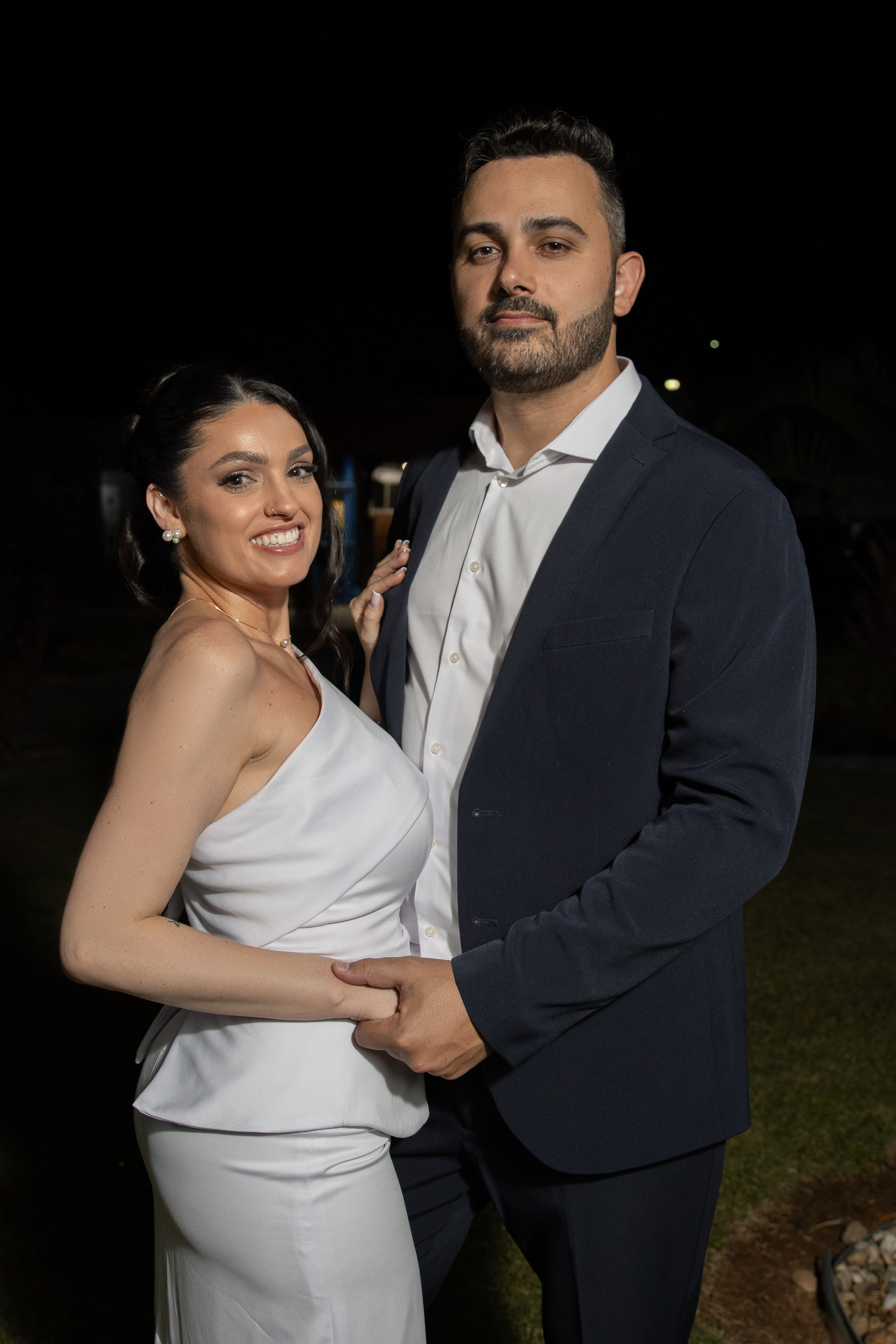 Josiane & Deivid. Fotógrafo Leo Formento