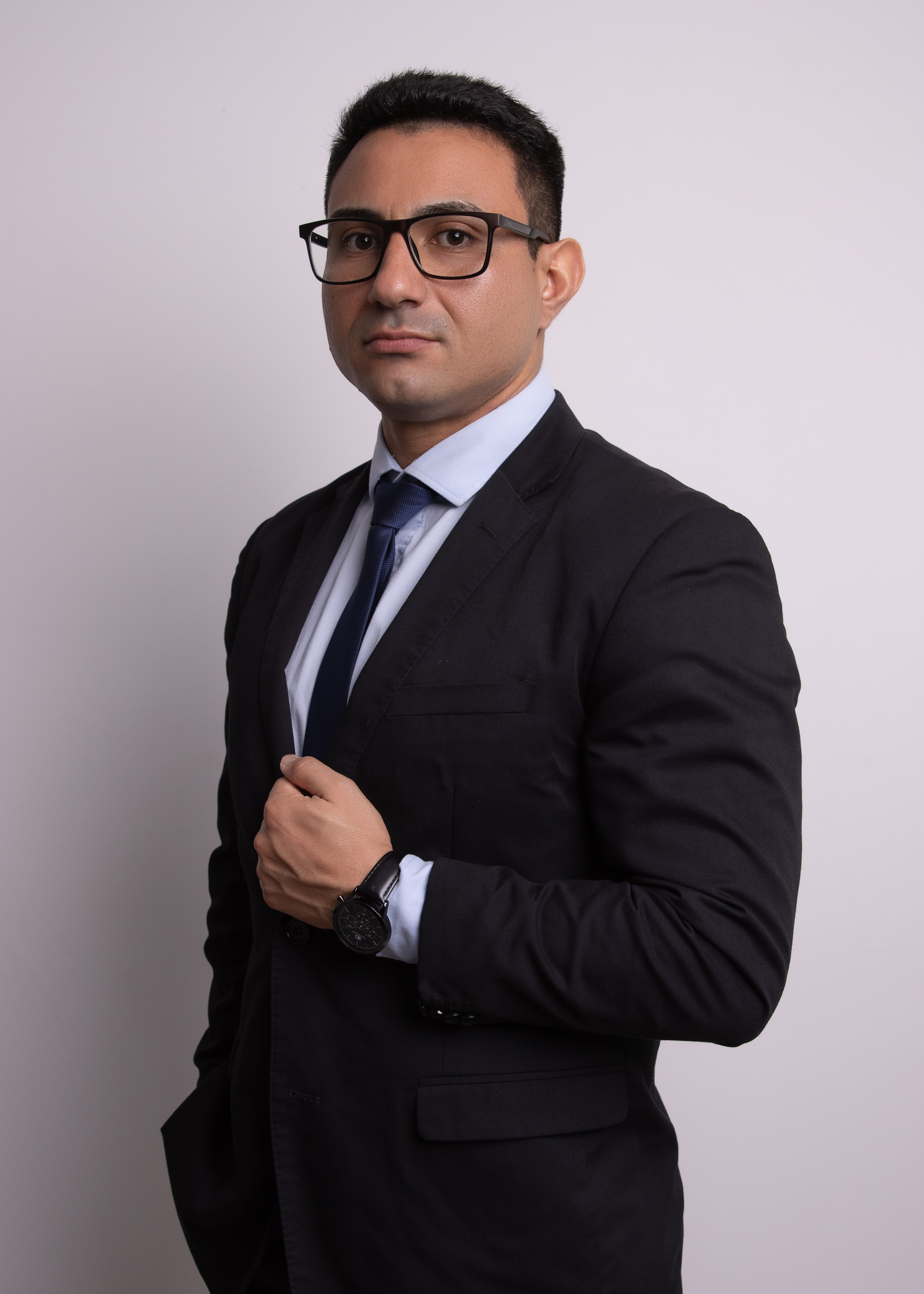 Gonçalves e Messias. Fotógrafo Leo Formento