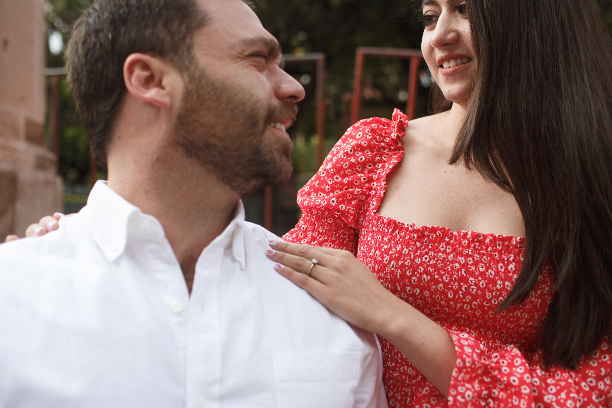 Gaby y Pancho. Fotógrafo de bodas