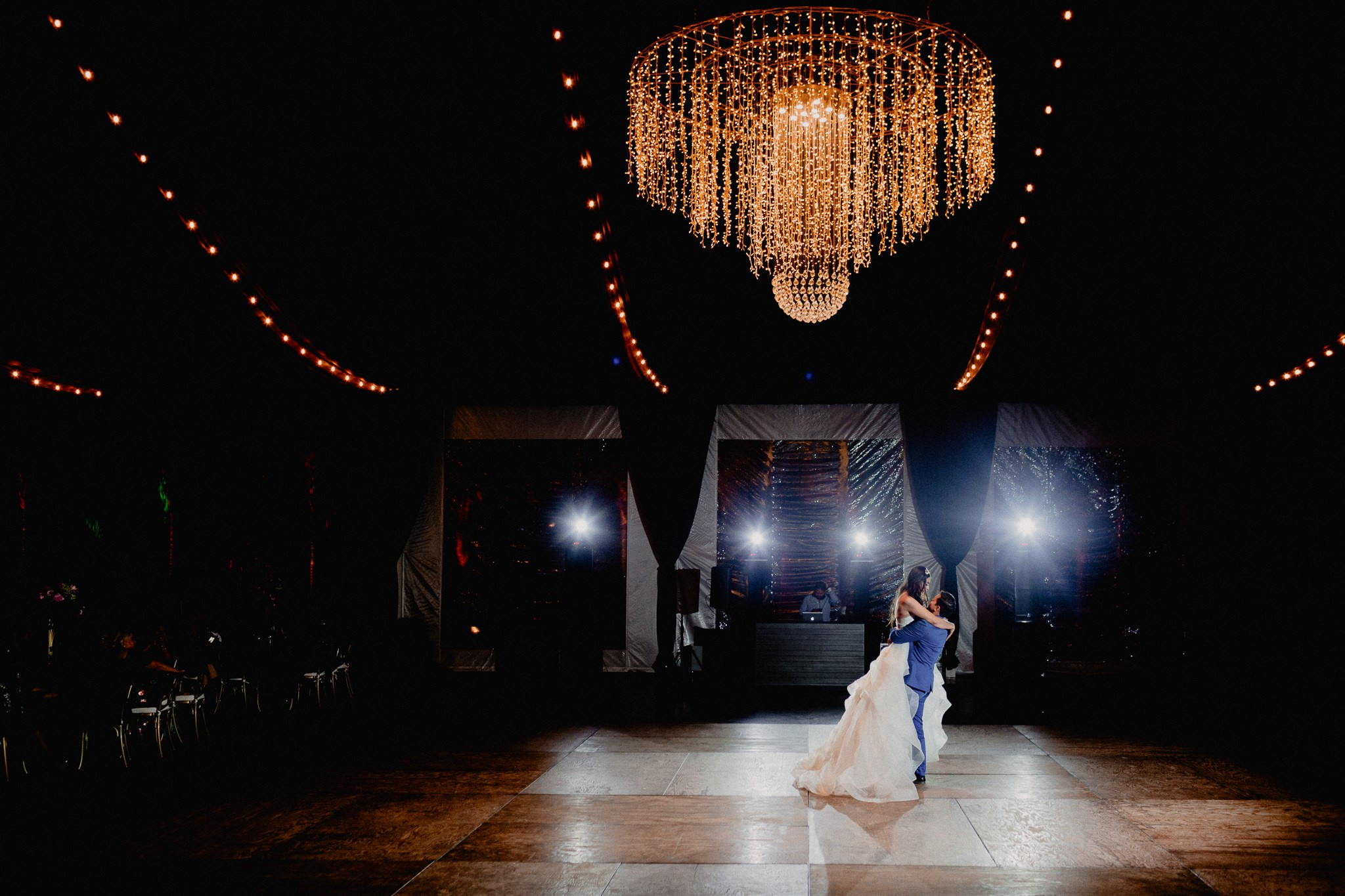 Alejandra y Christian: Boda en San Luis Potosí -La noria del palmar. Fotógrafo de bodas