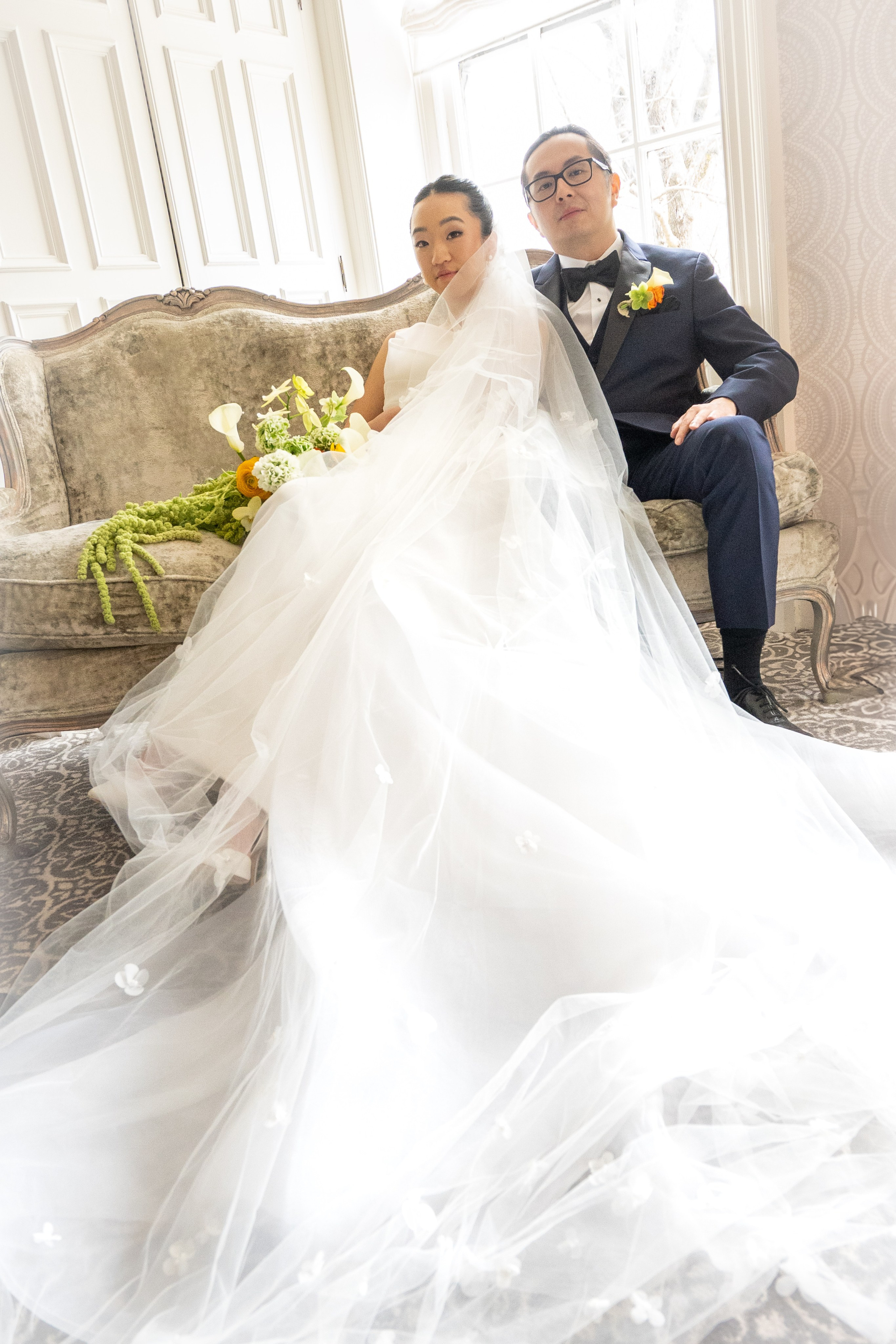 Muskoka Wedding Photographer
