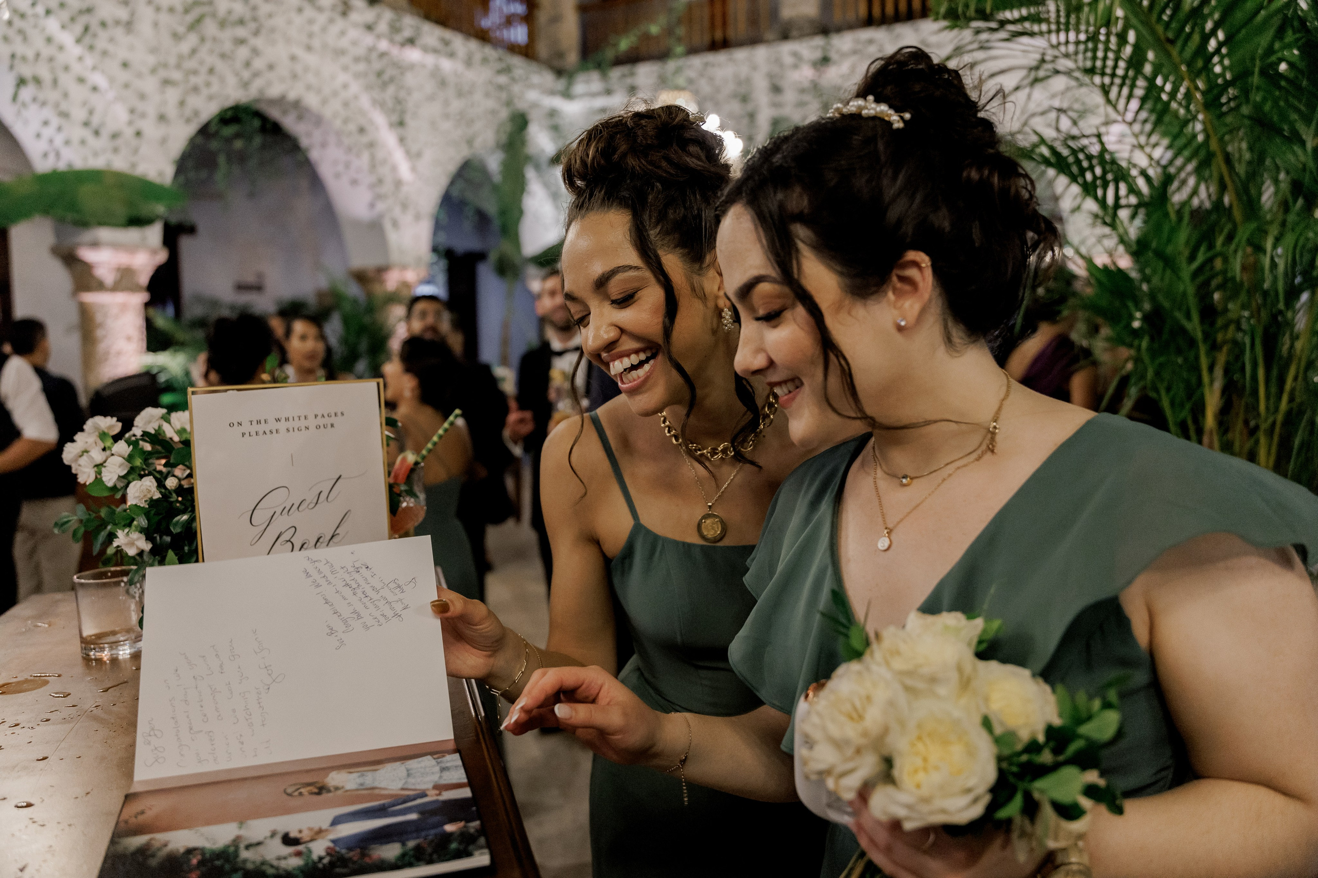 Susan & Ben. UNTERCIO BODAS | Fotografía de Bodas en Cartagena, Colombia y Destinos Internacionales