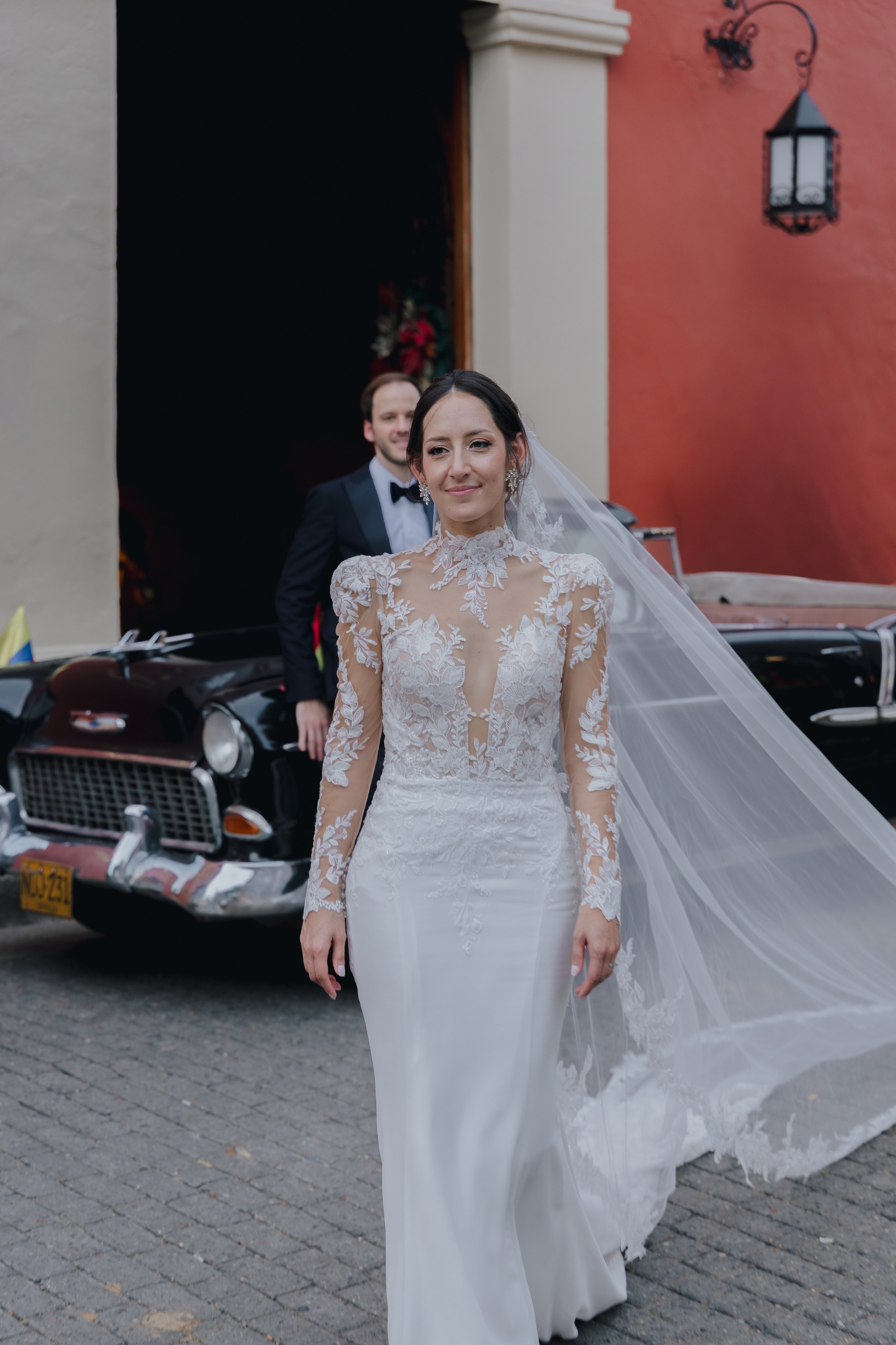 Juliana & Davide. UNTERCIO BODAS | Fotografía de Bodas en Cartagena, Colombia y Destinos Internacionales
