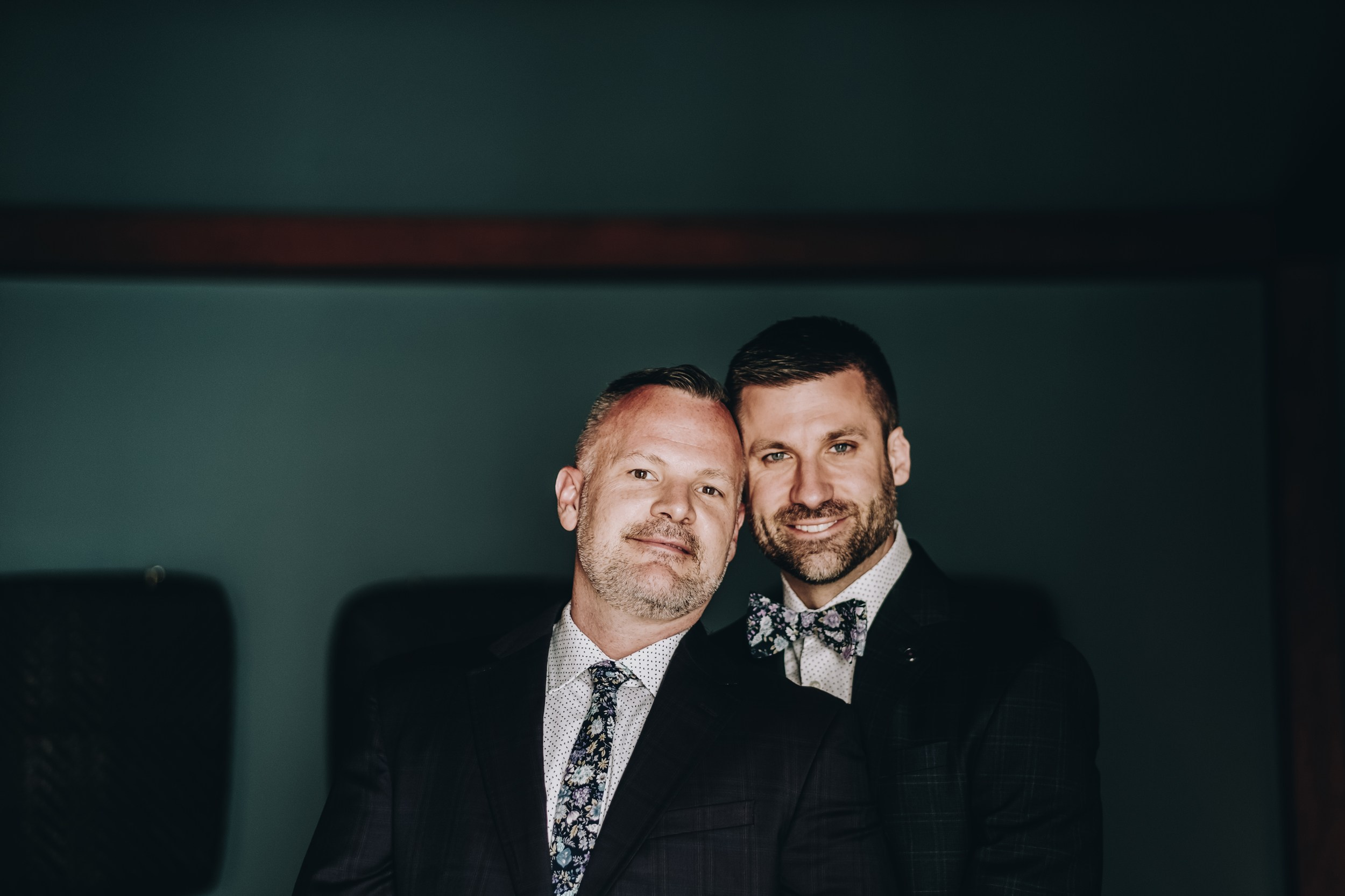Matew & Andrew. UNTERCIO BODAS | Fotografía de Bodas en Cartagena, Colombia y Destinos Internacionales