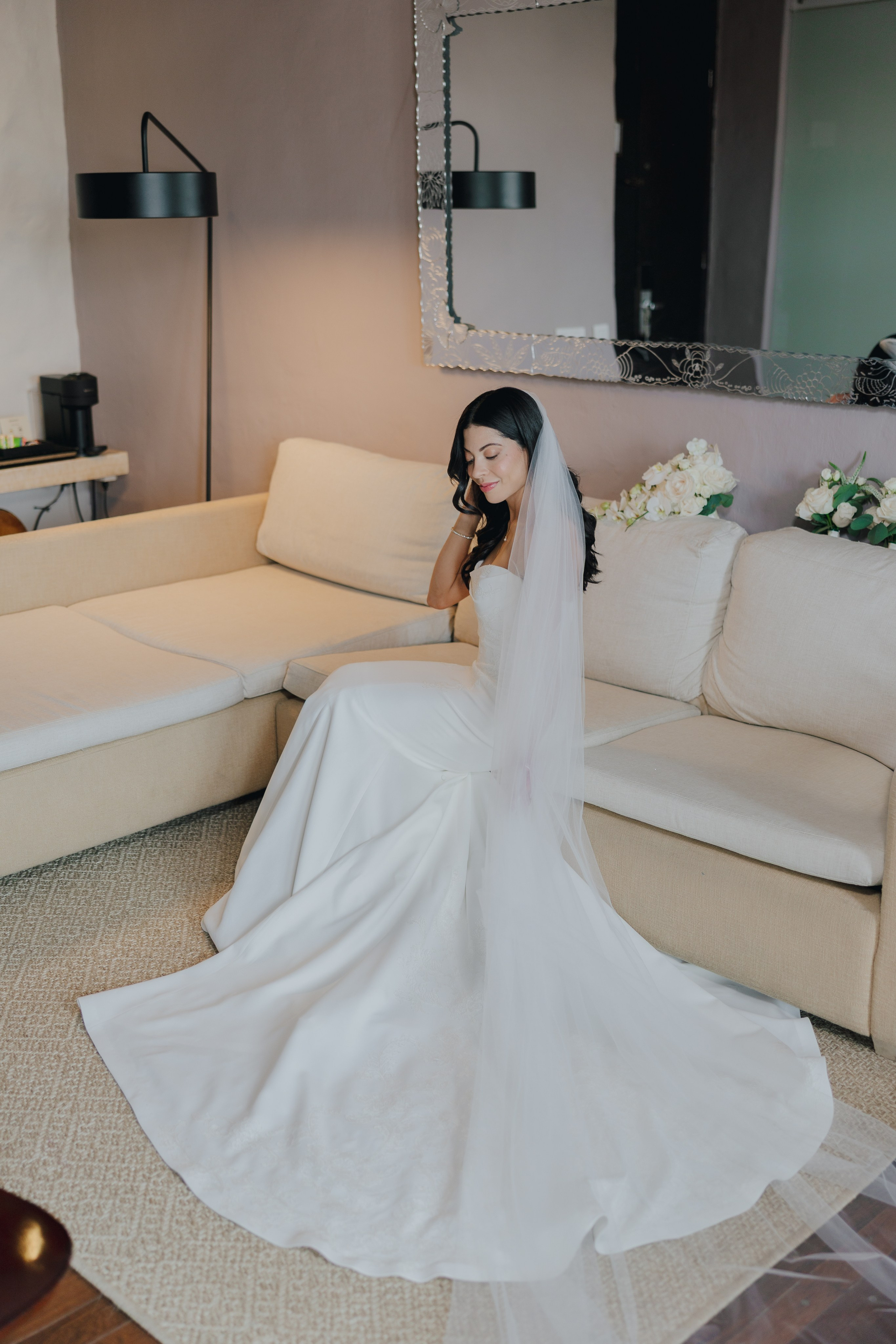 Olga & Andrew. UNTERCIO BODAS | Fotografía de Bodas en Cartagena, Colombia y Destinos Internacionales