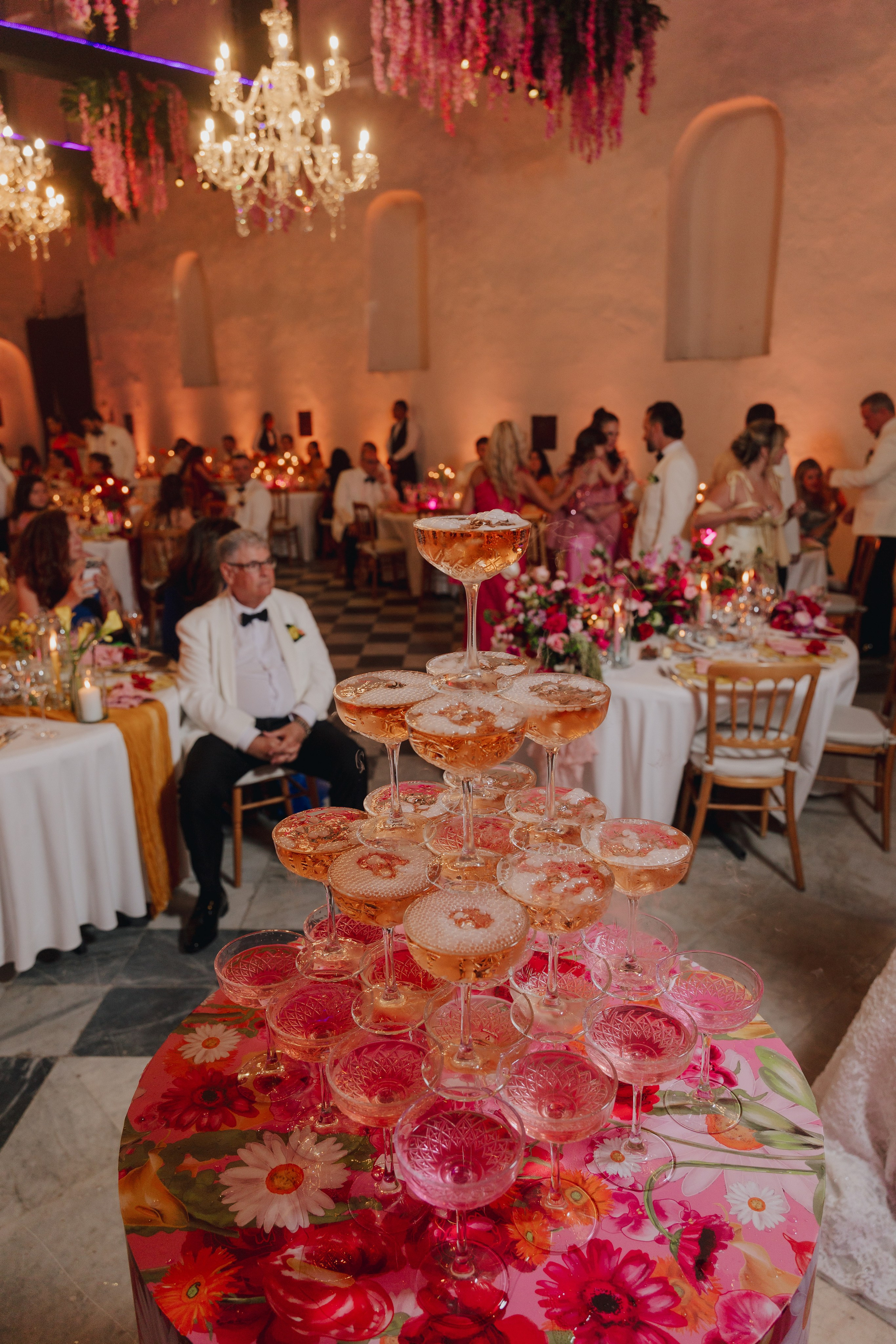 Cristina & Eric. UNTERCIO BODAS | Fotografía de Bodas en Cartagena, Colombia y Destinos Internacionales
