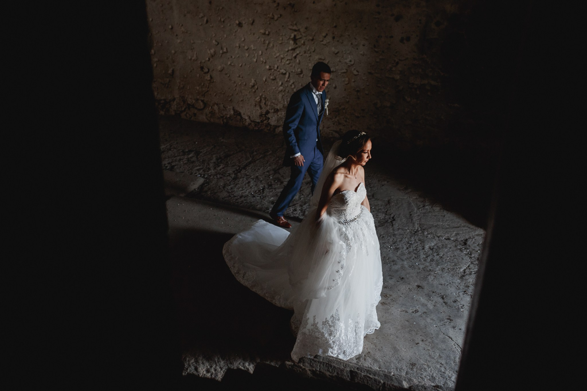 Paola y Juan Carlos: Boda en San Luis Potosí - Jardin los Olivos. Fotógrafo de bodas