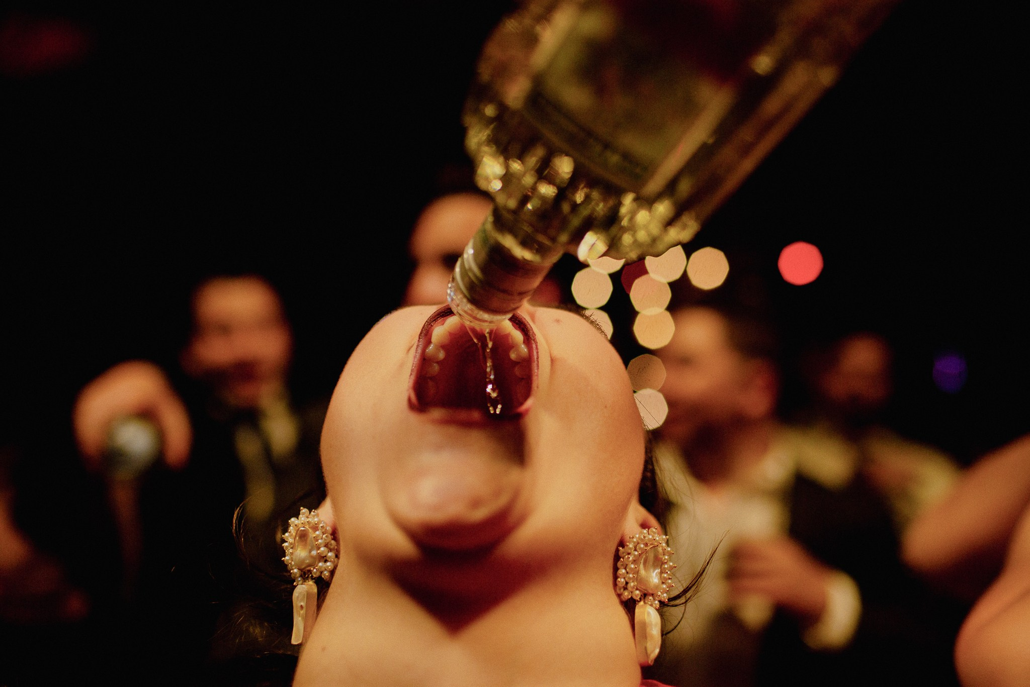 Alejandra y Bernardo: Boda en Tequisquiapan. Fotógrafo de bodas