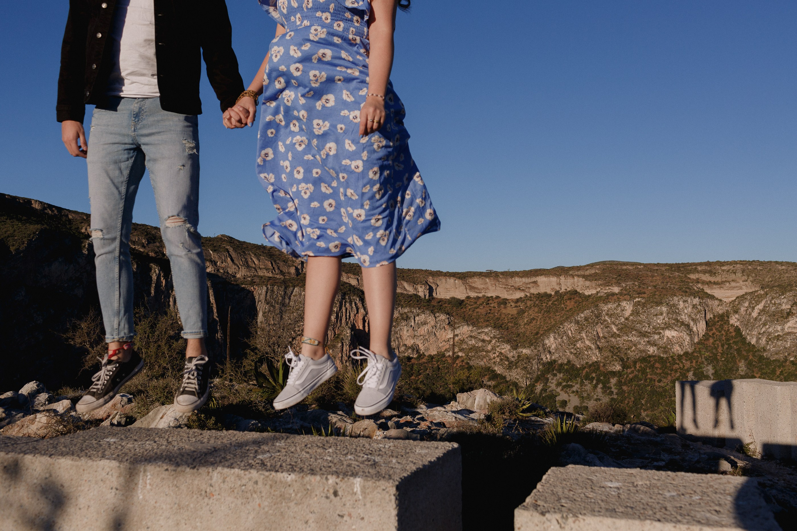Ivonne y Luman: Sesión pre Boda en la Joya Onda. Fotógrafo de bodas