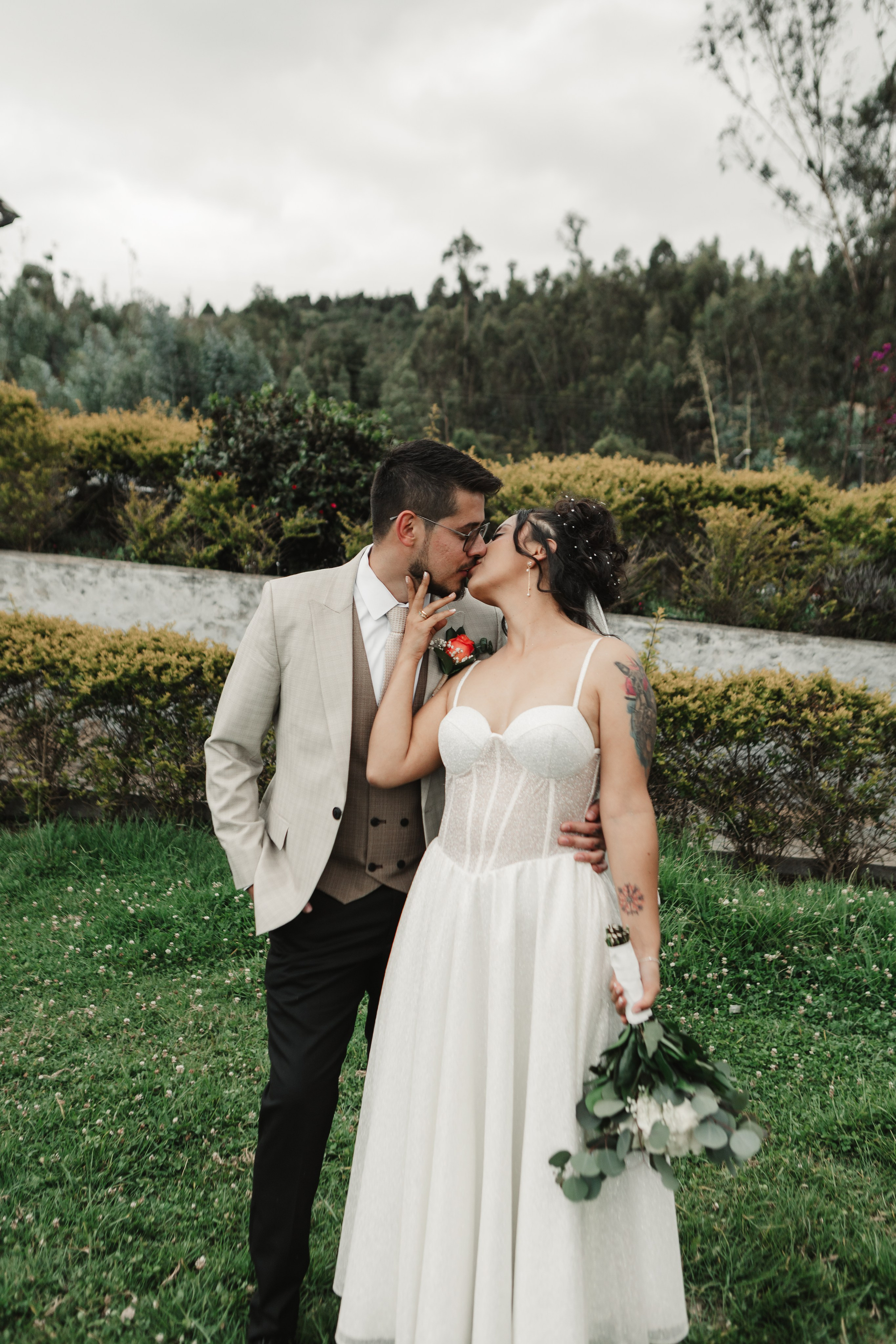 JIMY & ALEJA. FOCALMAGIC