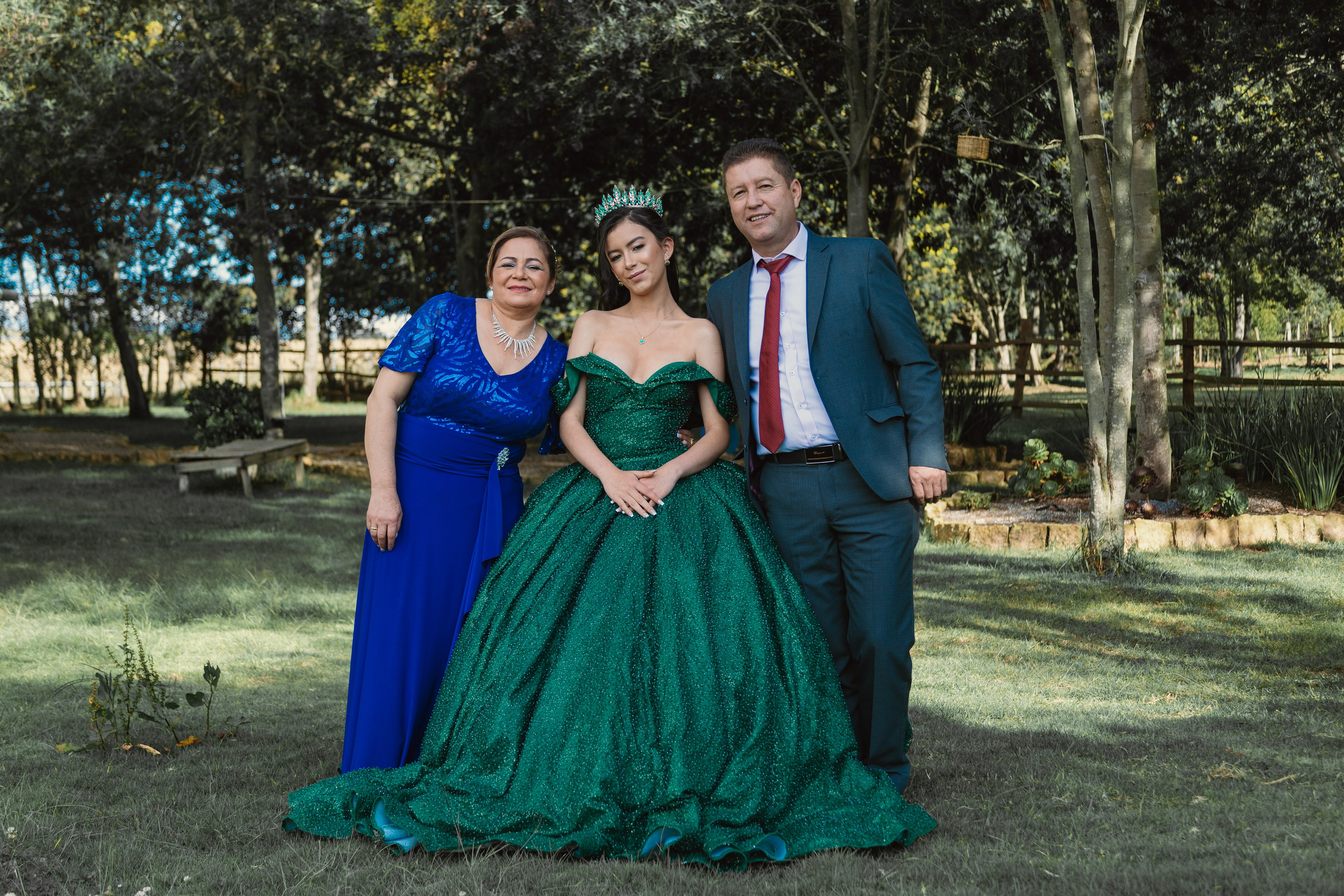XV MELANY. FOCALMAGIC