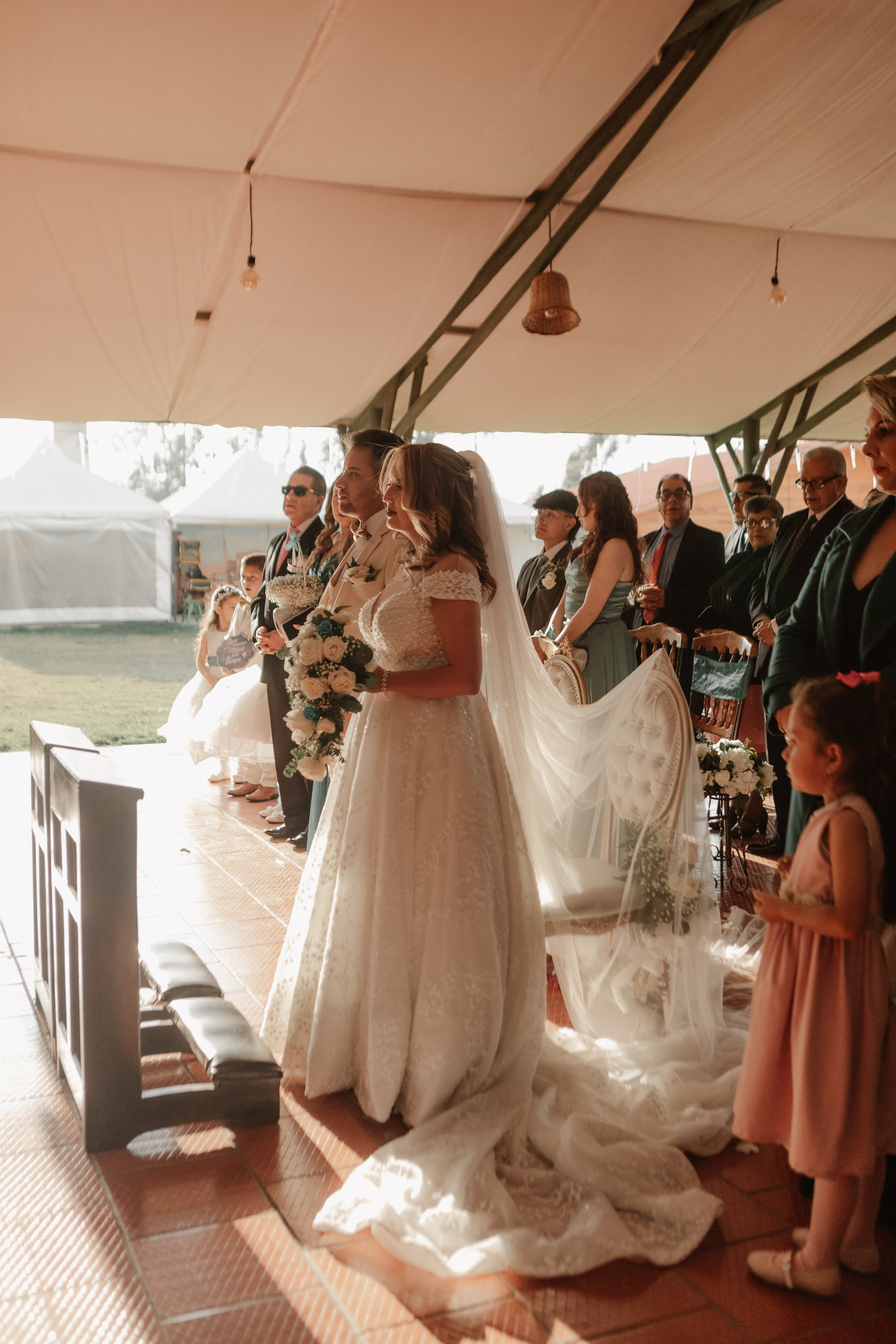 BODAS. FOCALMAGIC