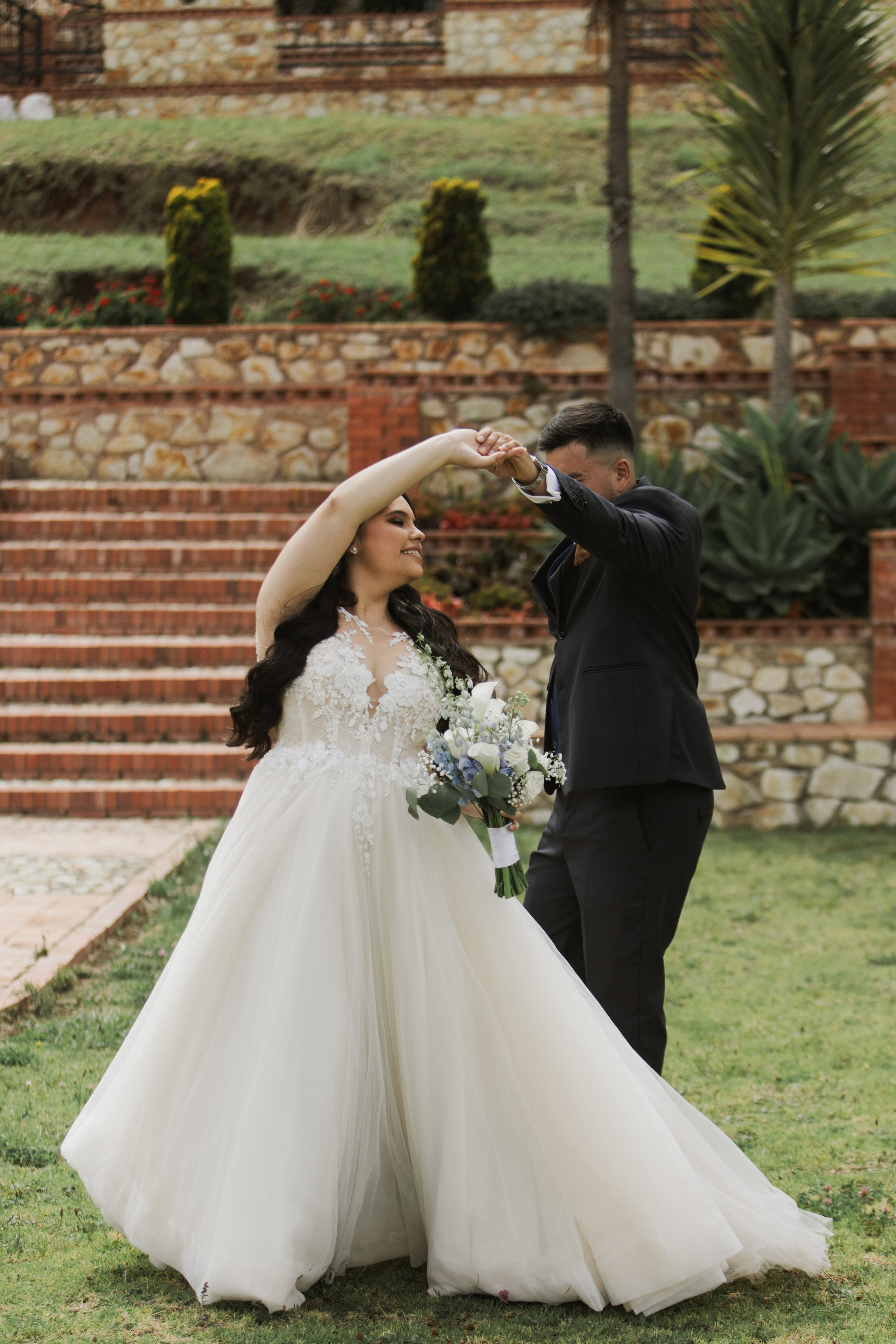 BODAS. FOCALMAGIC