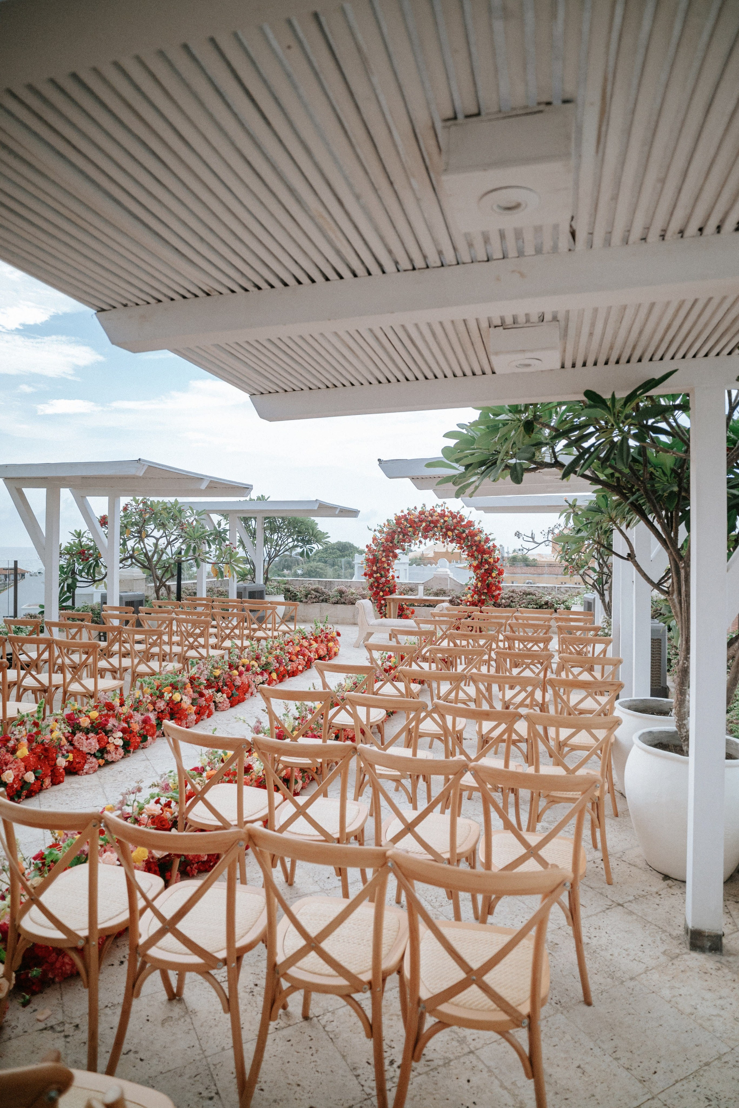 Maria Paula + Thomas | Wedding Photos 2024 – César Vanegas Photography. César Vanegas Photography | Wedding & Travel Photographer | Cartagena, Colombia