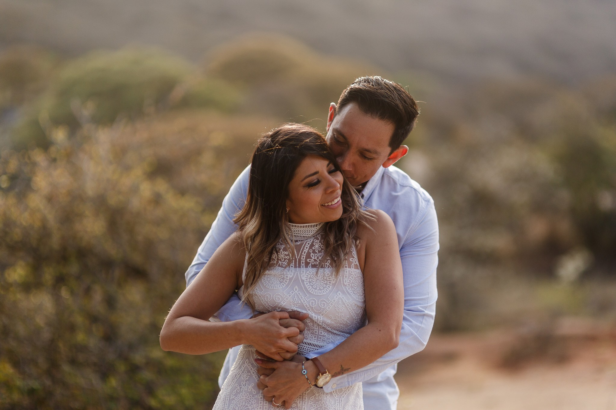 Gloria y Gerardo. Fotógrafo de bodas