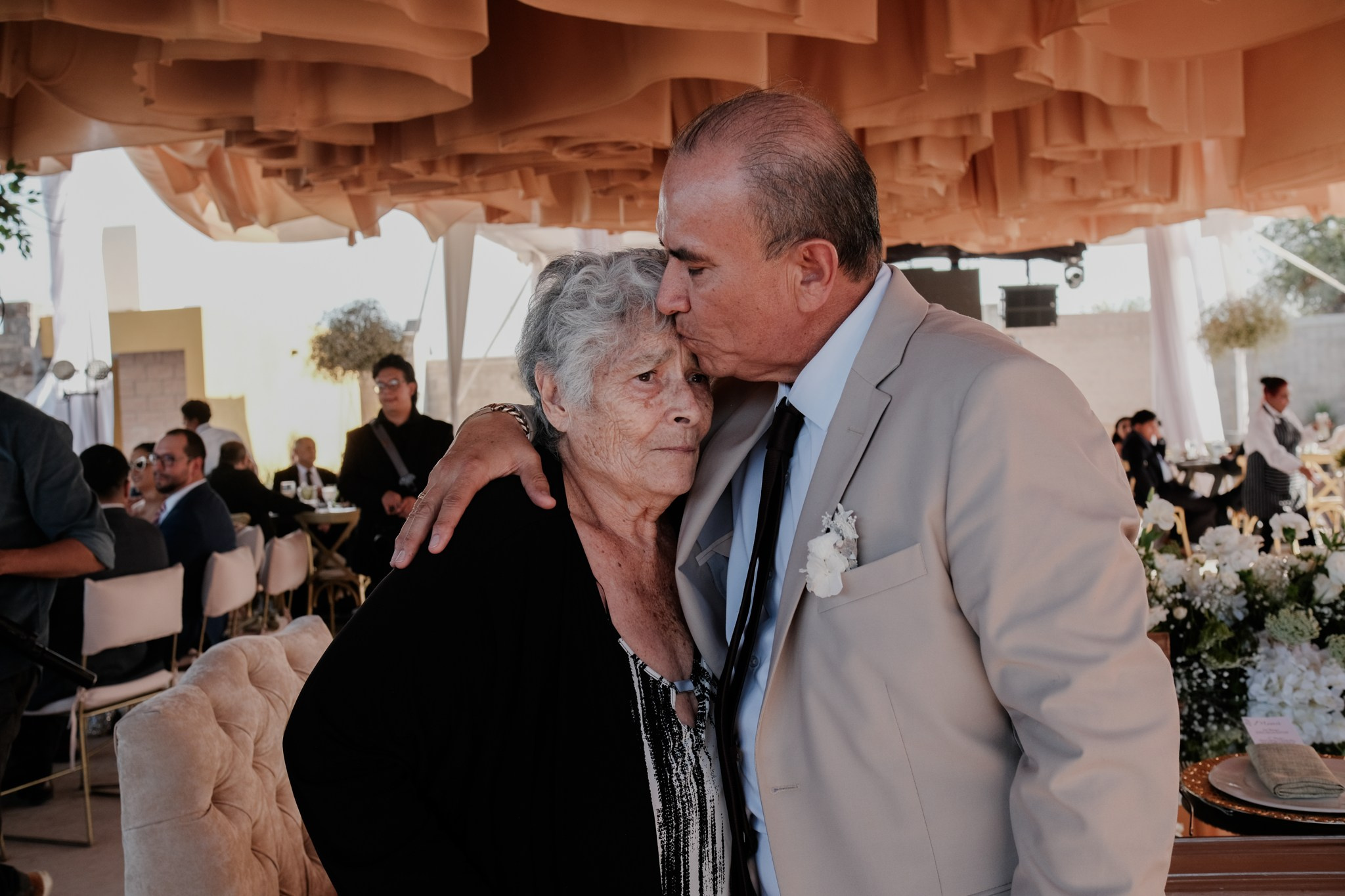 Ana y Juan. Fotógrafo de bodas
