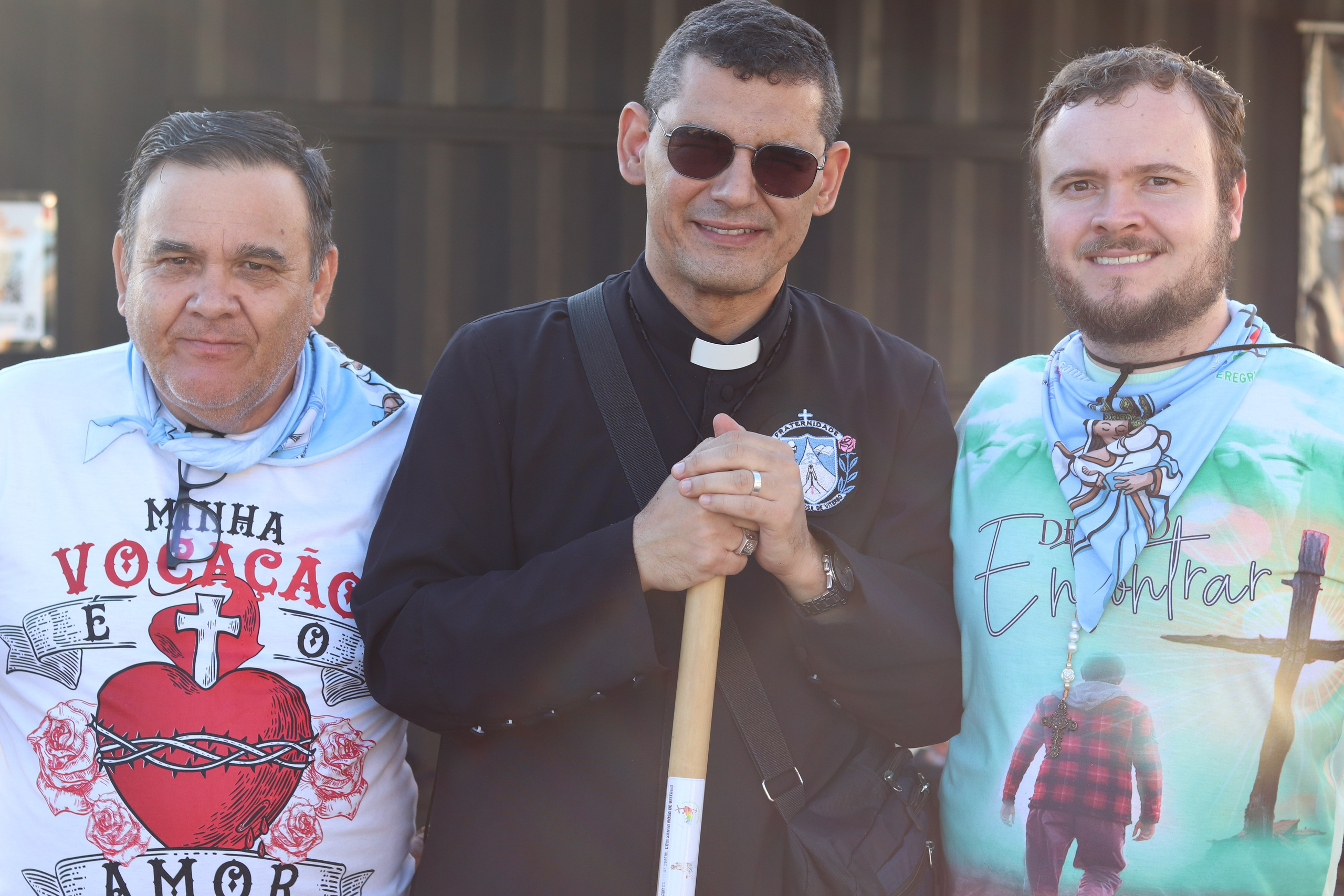 Peregrinação Nossa Senhora de Belém. Fotografia e Filmagem Handa Produções
