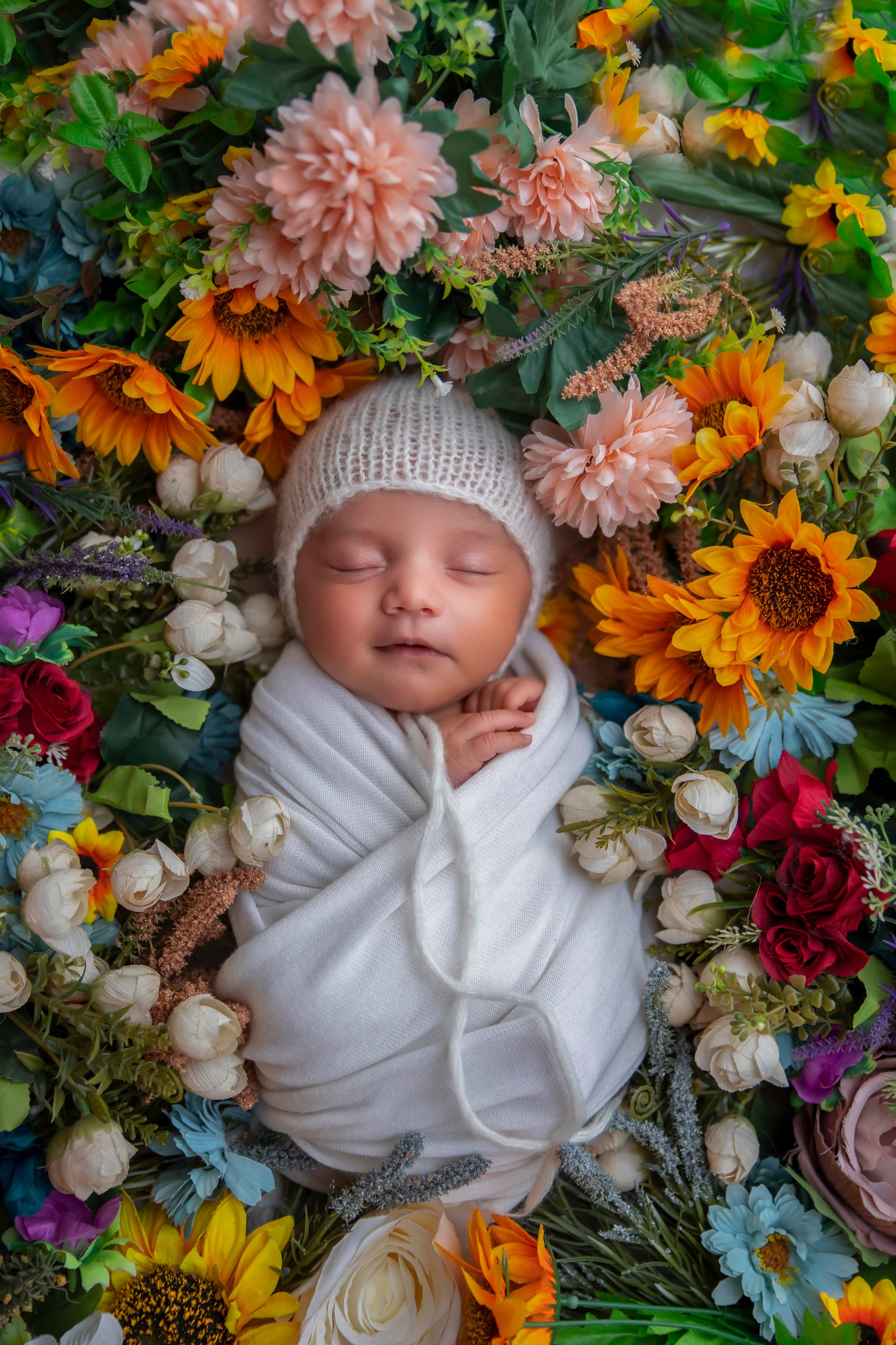 Lifestyle and Family Photographer Faryal Saeed
