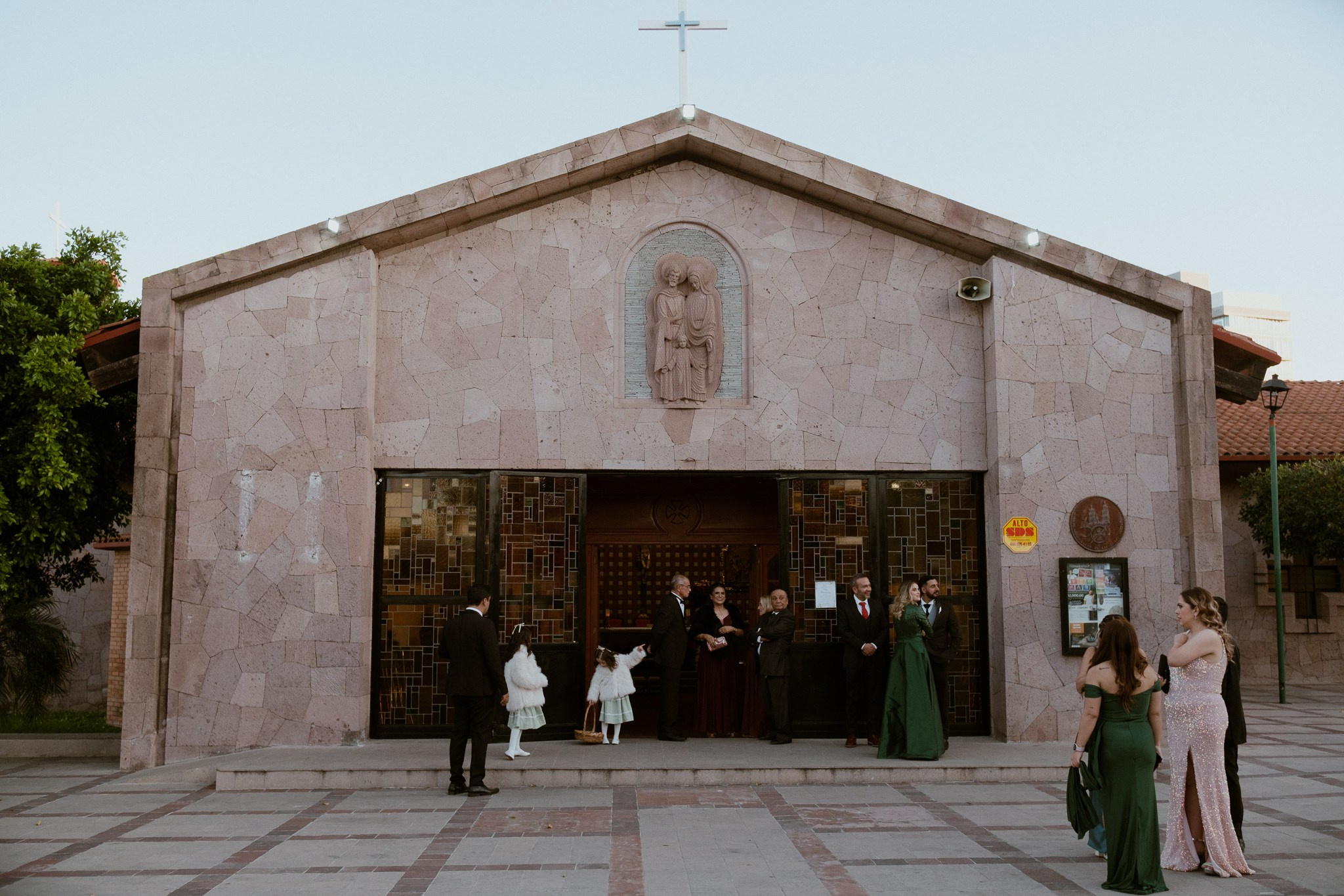 Fernanda y Efraín. Fotógrafo de bodas