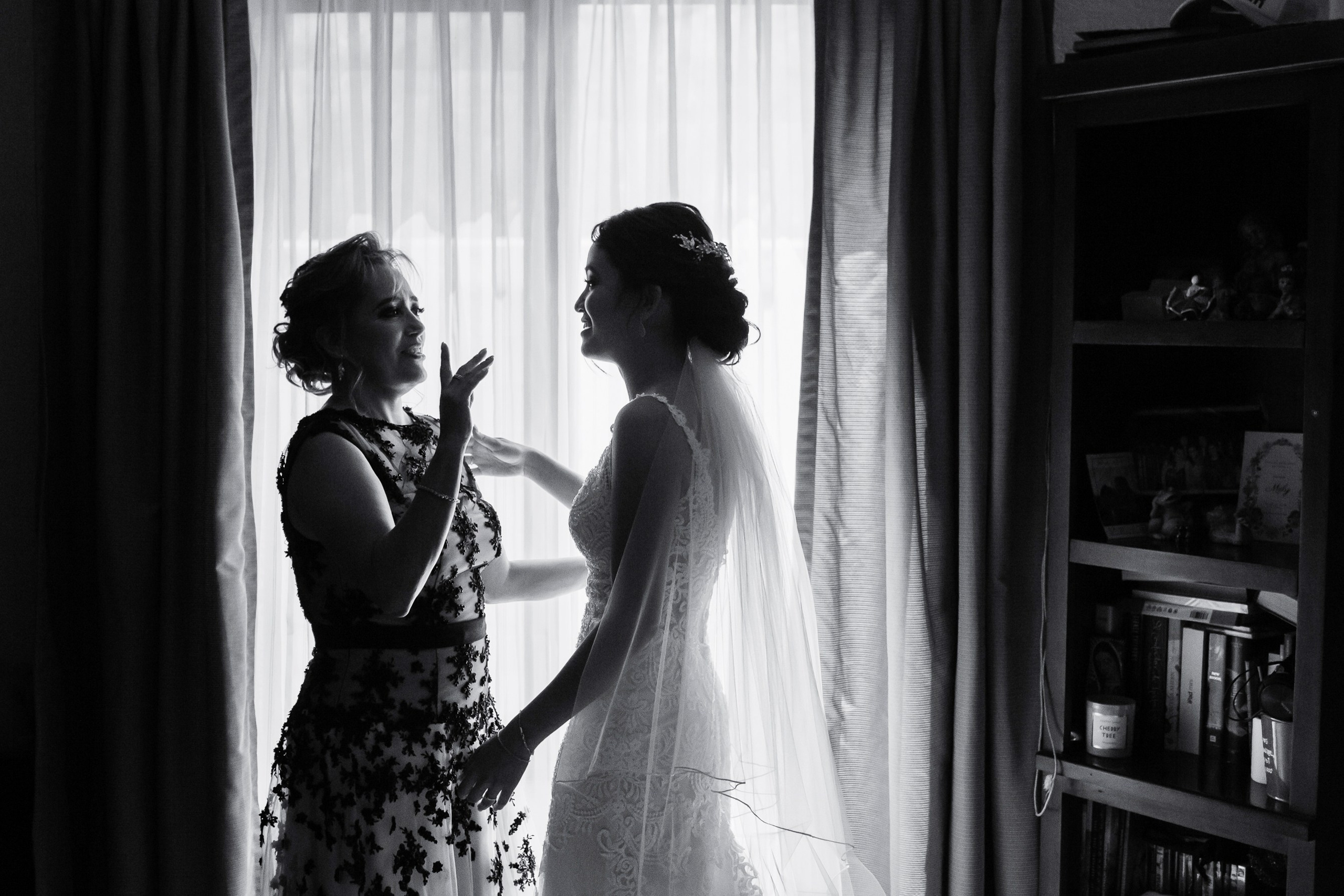 Mely y Gabo. Fotógrafo de bodas