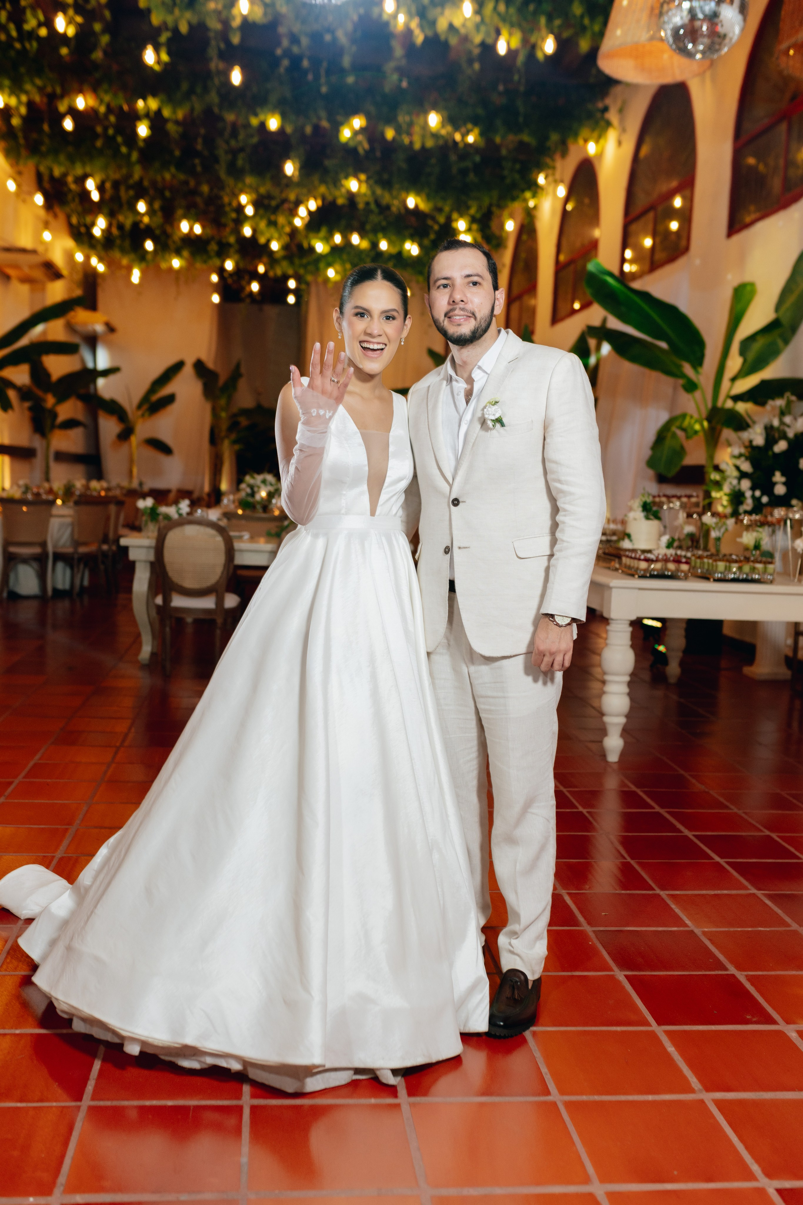 Any&Carlos. Fotógrafo profesional de Bodas Documental en Barranquilla, Cartagena y Santa Marta | Morada Photography